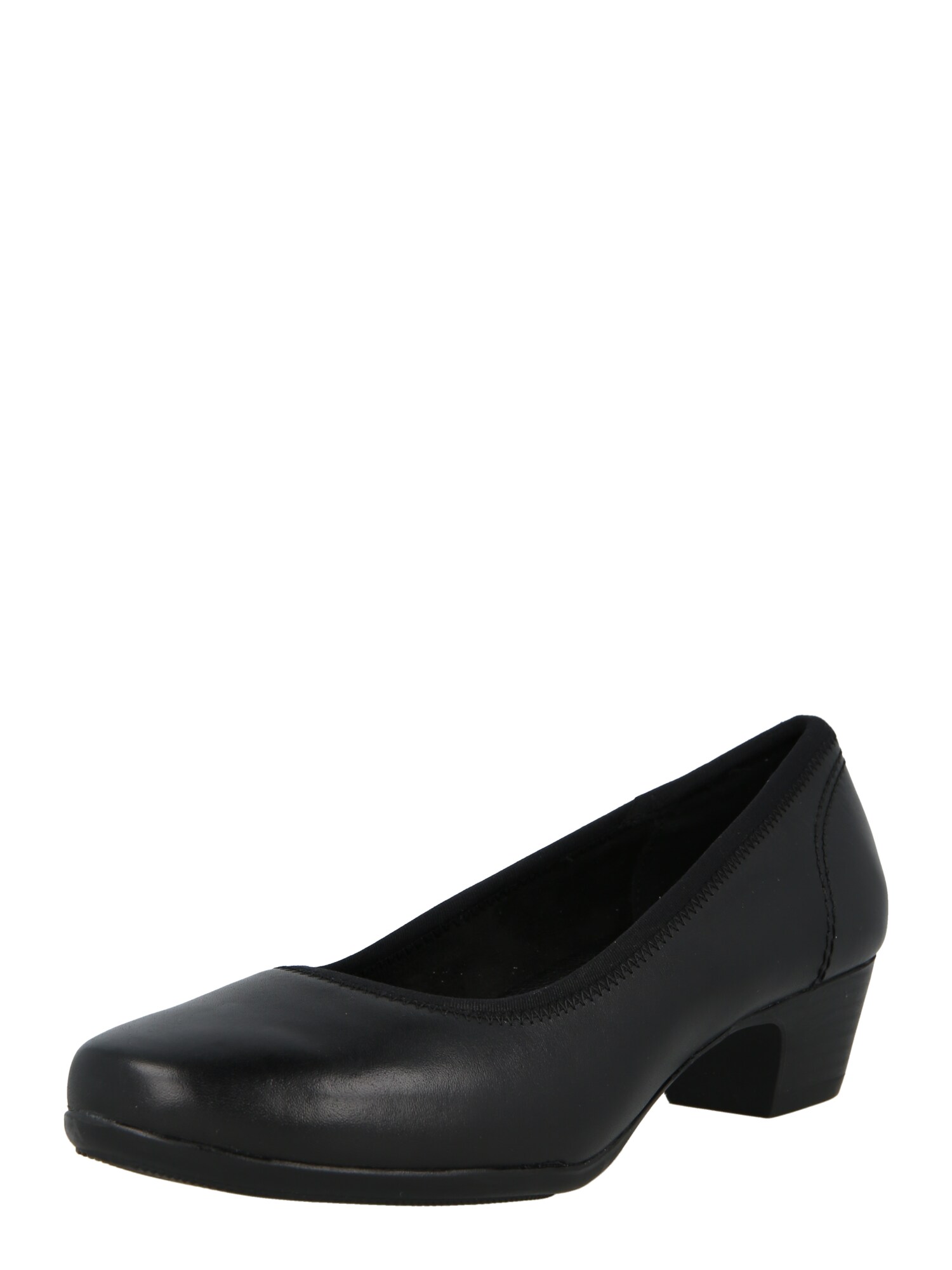 JANA Pumps  negru