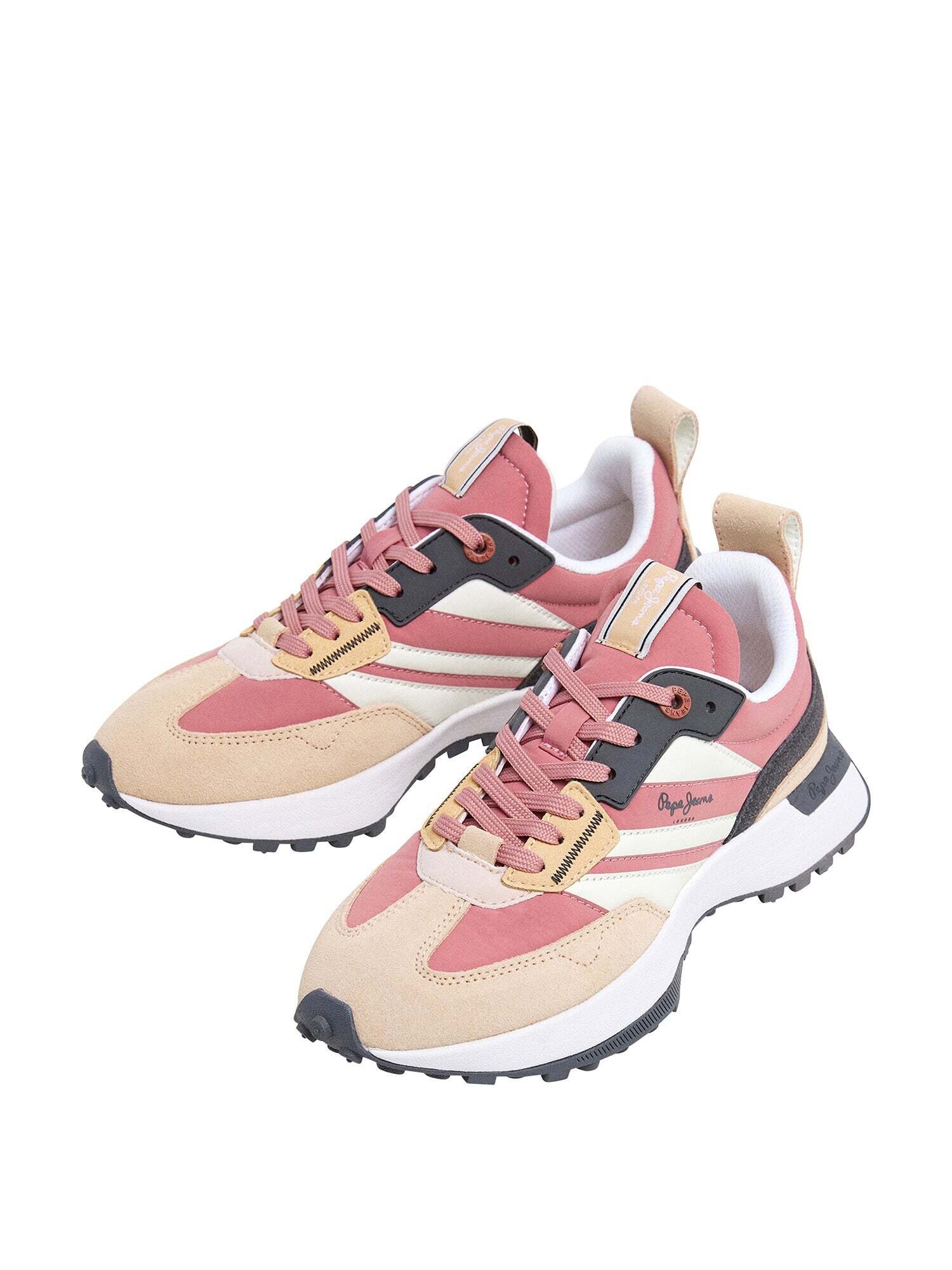 Thumbnail - Sneaker 'Lucky Mains'