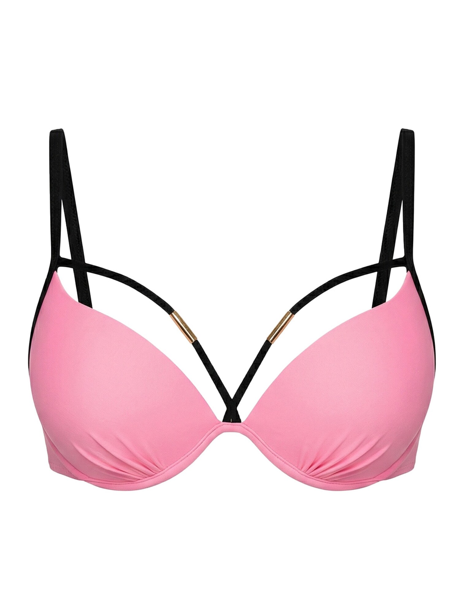 Marko Top de bikini 'Morgan M-805 (2)'  rosa