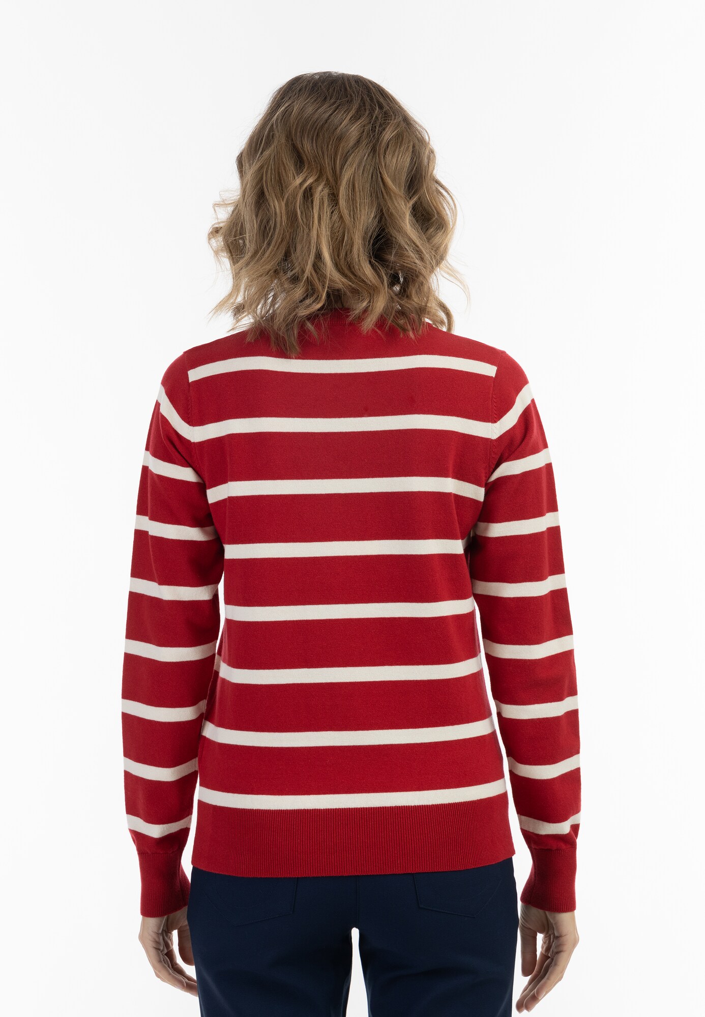 Thumbnail - usha BLUE LABEL Pullover