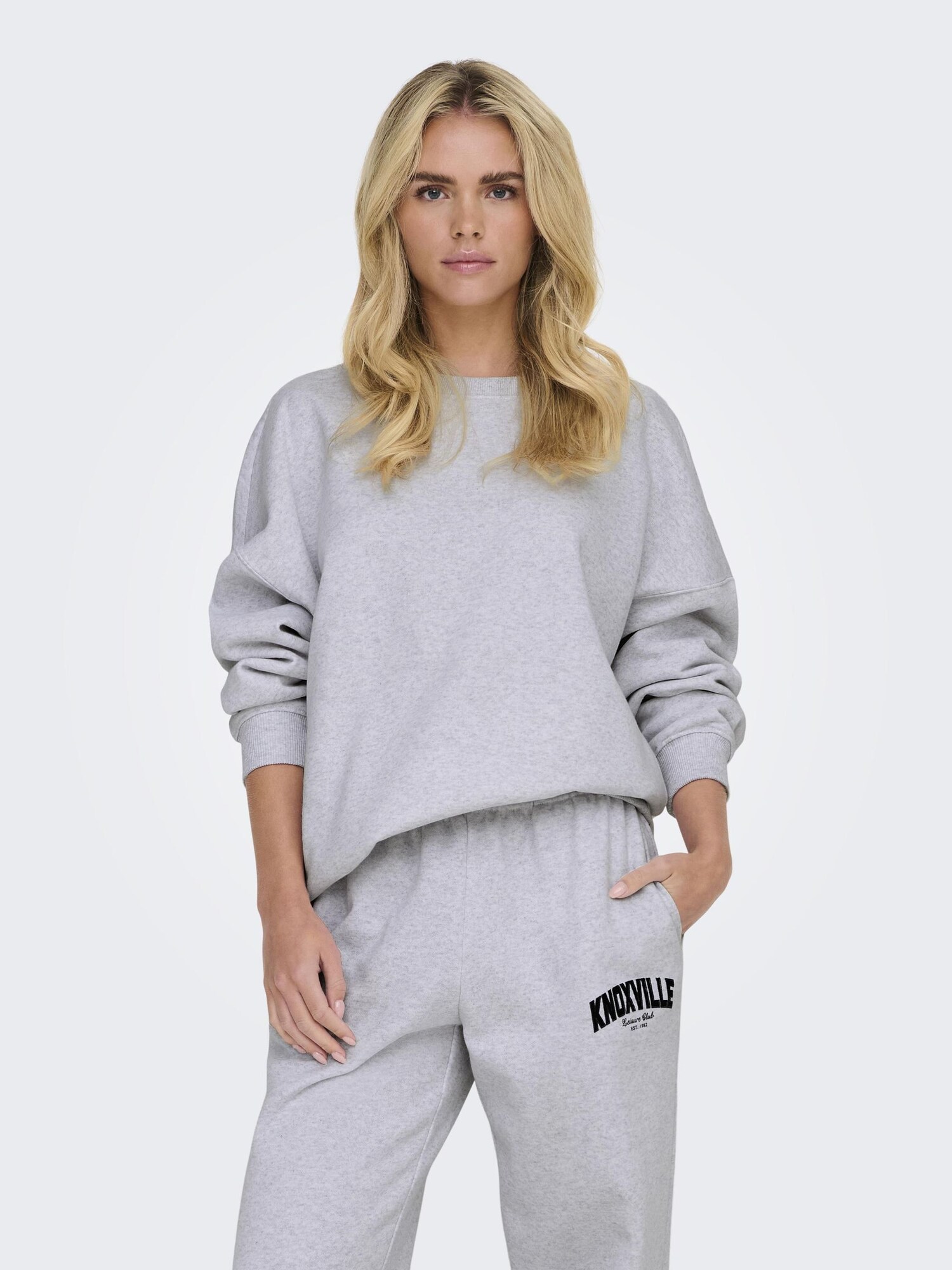 Thumbnail - ONLY Sweatshirt