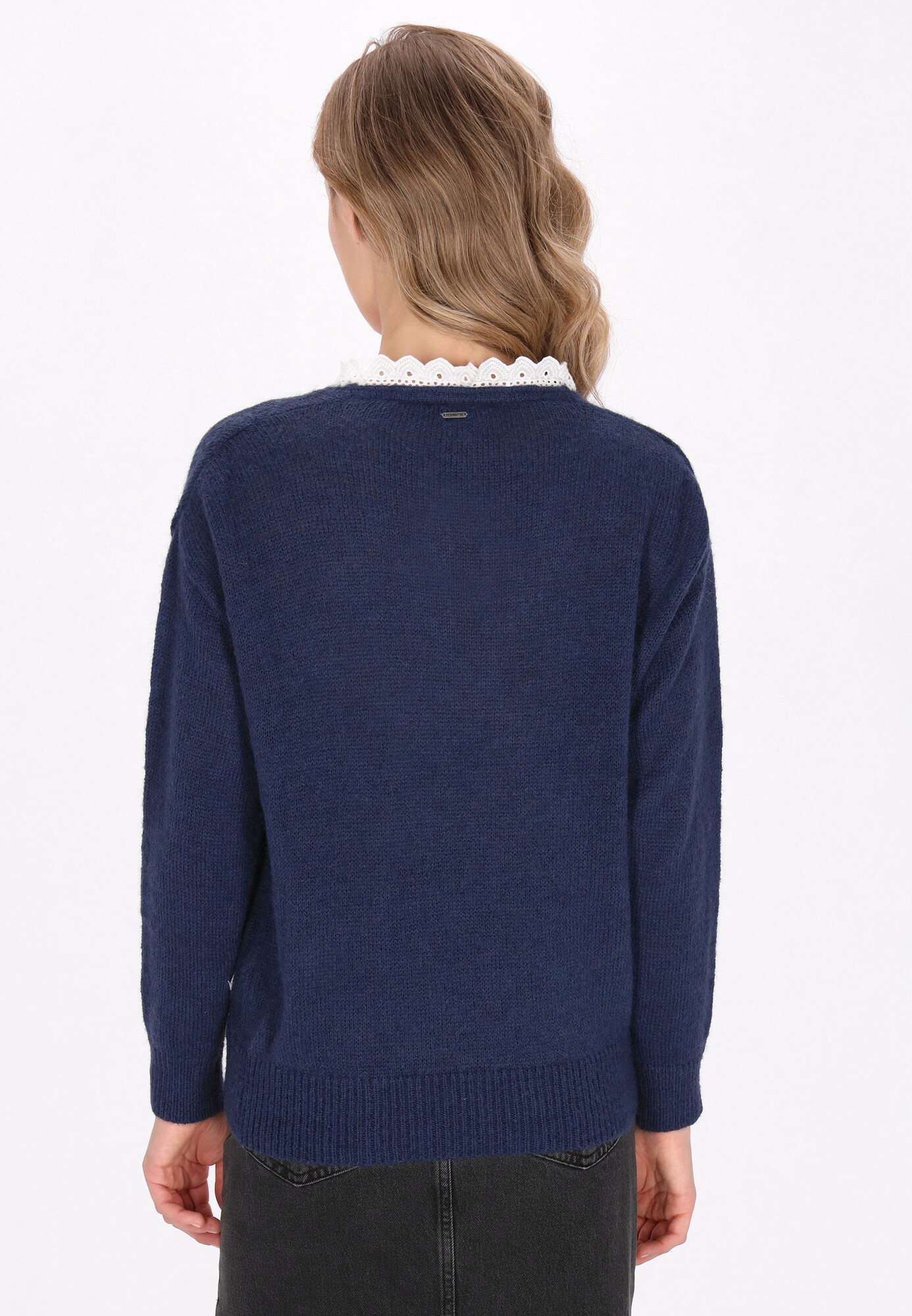 Thumbnail - DreiMaster Vintage Pullover