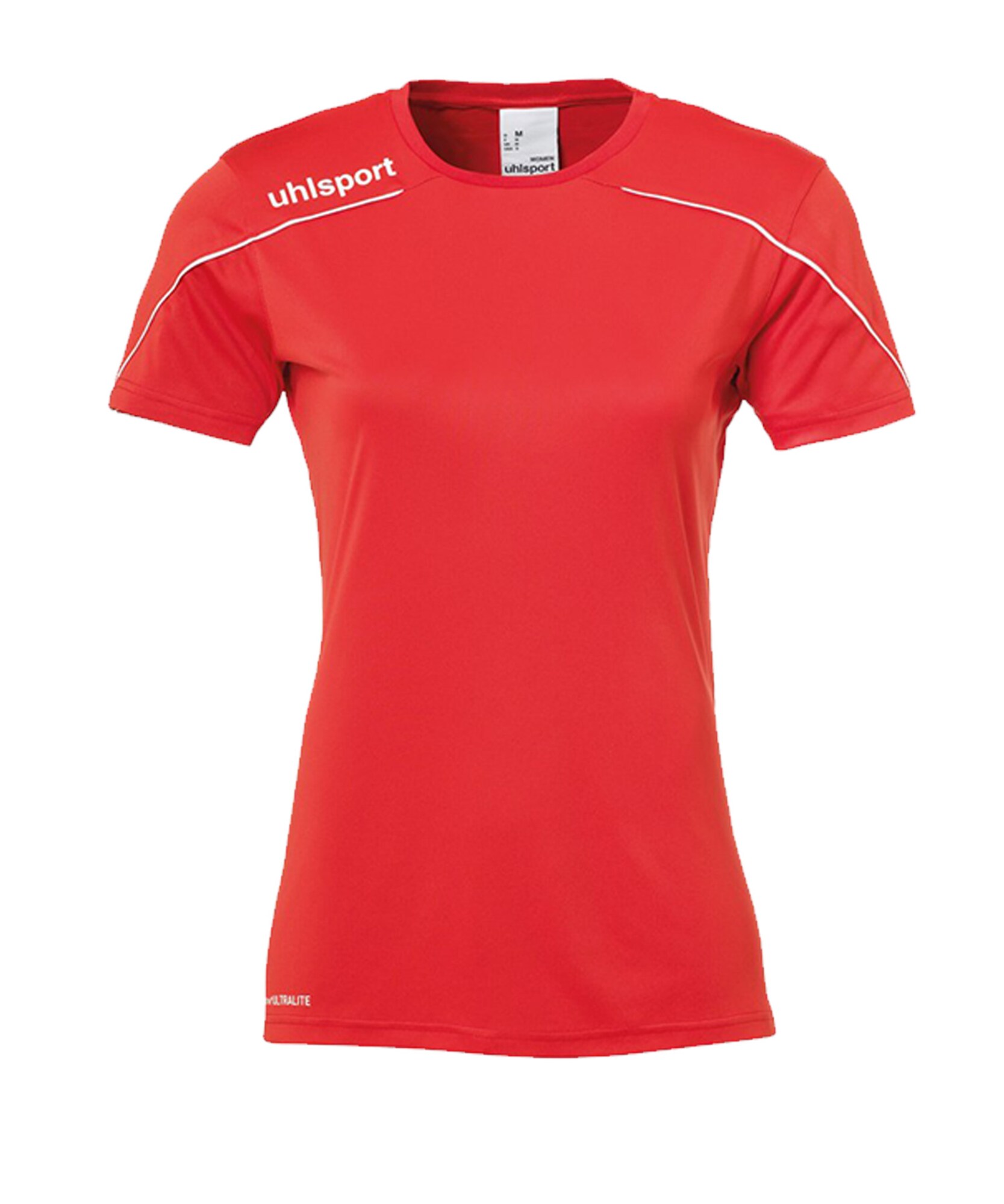UHLSPORT Tricot  roșu / alb