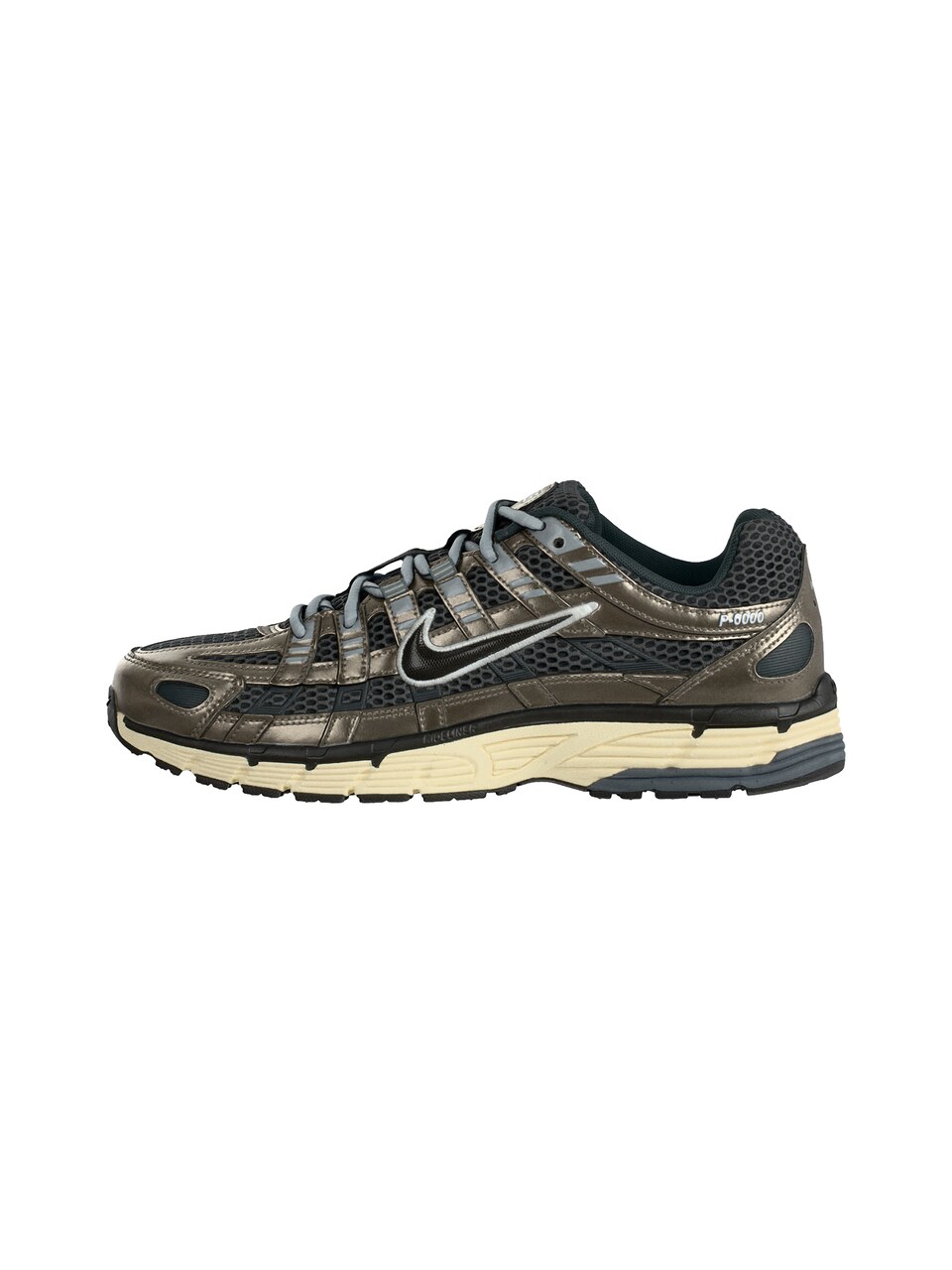 Låg sneaker 'P-6000'
