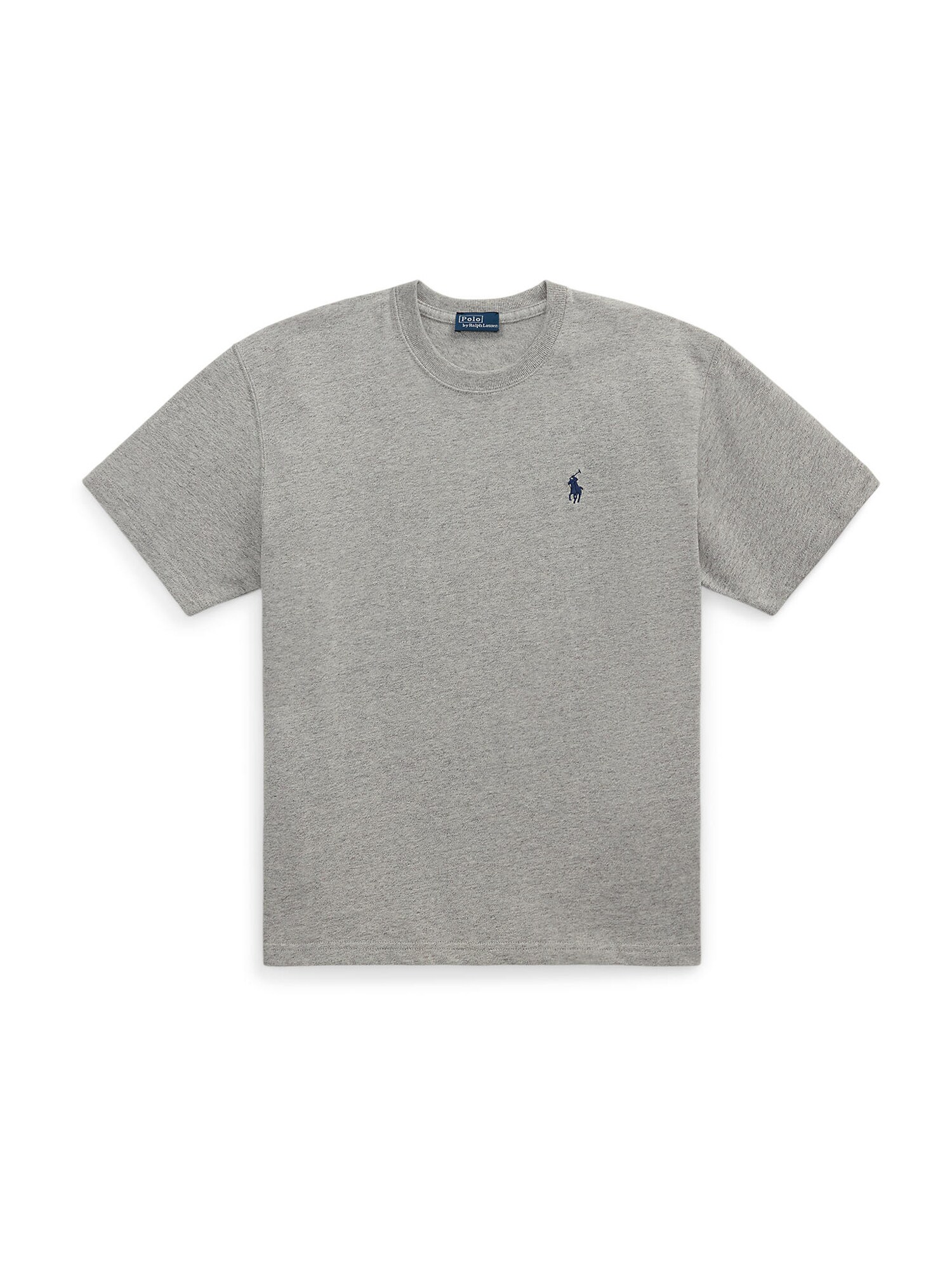 Polo Ralph Lauren Majica  pegasto siva