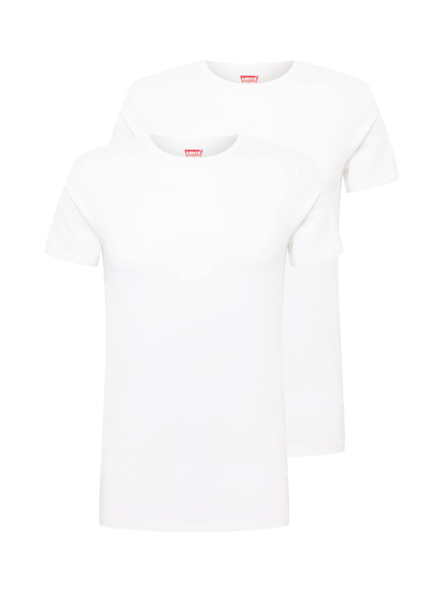 LEVI'S ® Apatiniai marškinėliai balta