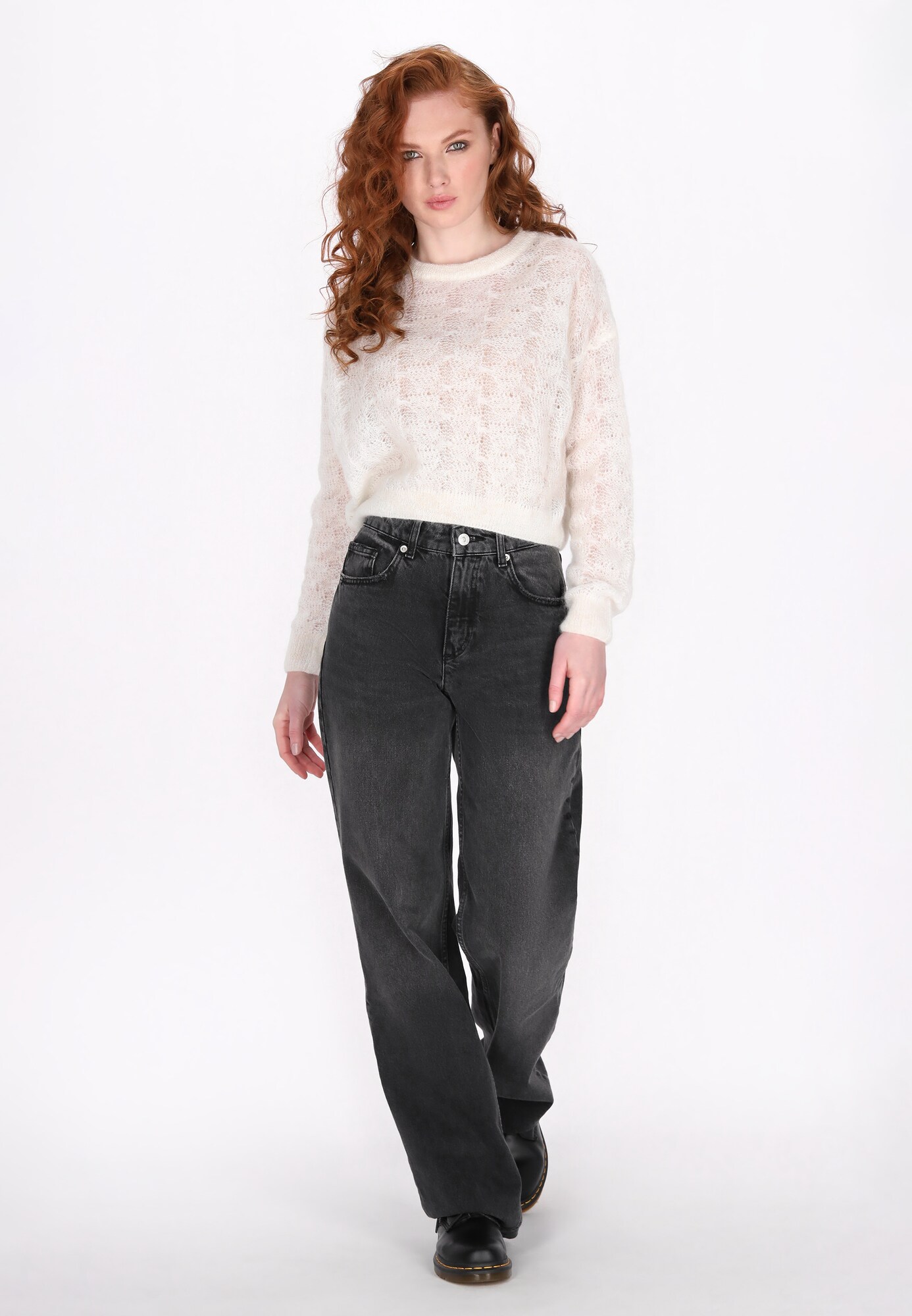 Thumbnail - DreiMaster Vintage Pullover