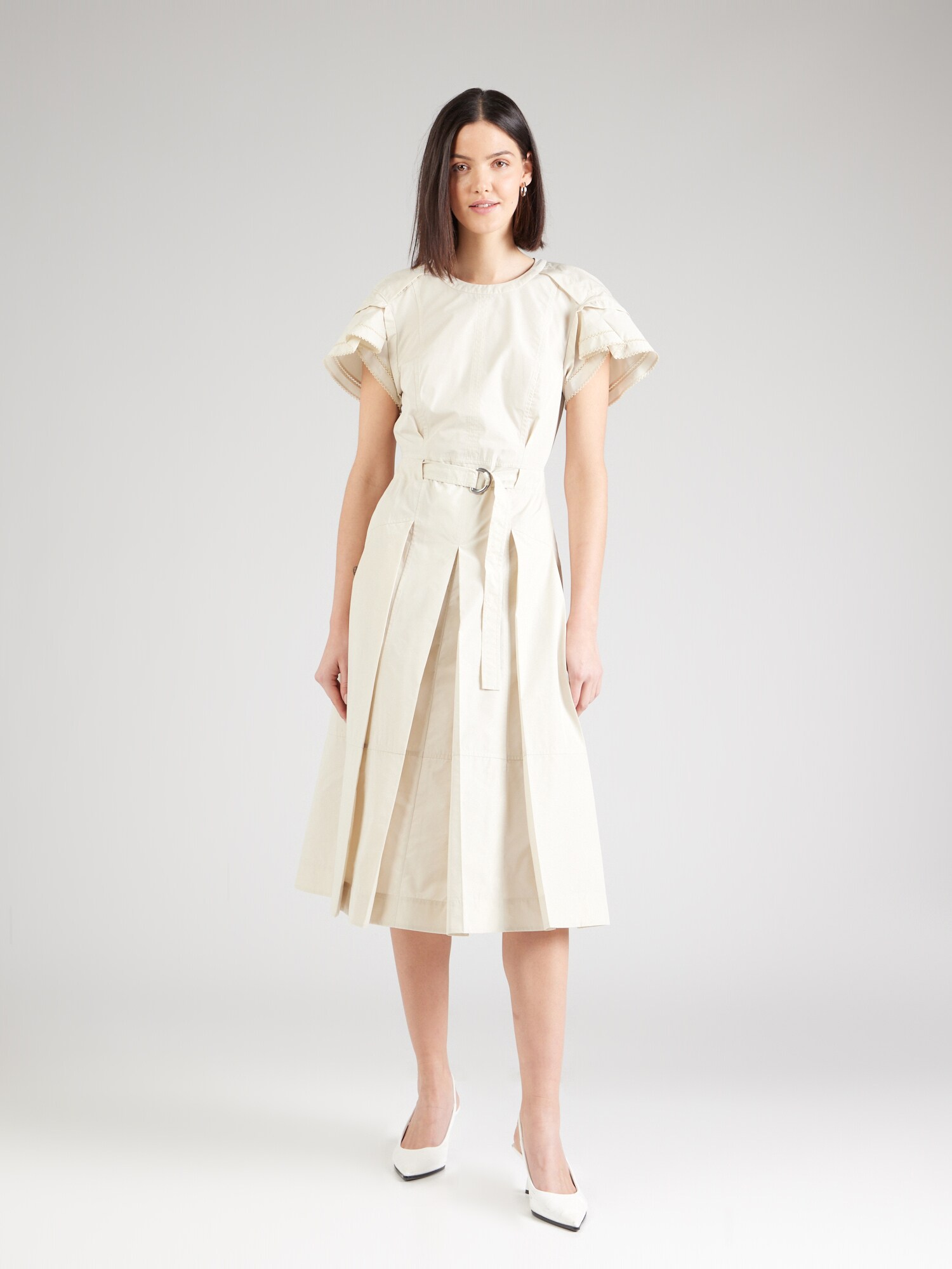 3.1 Phillip Lim Ruha  bézs termék 2. képe