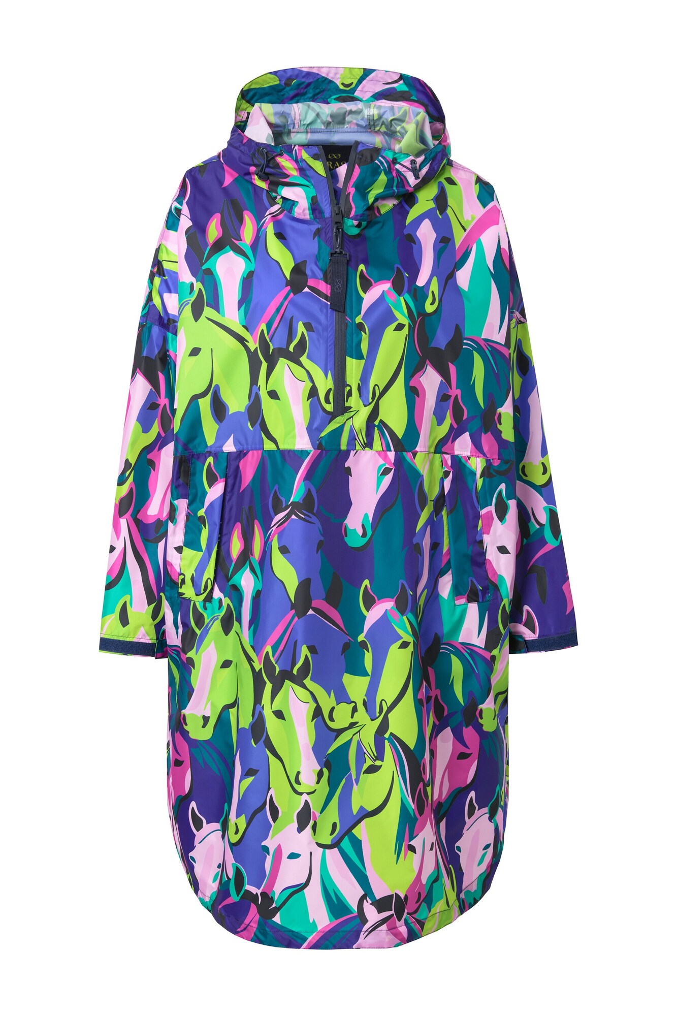 Laurasøn Laurasn Funktionsjacke