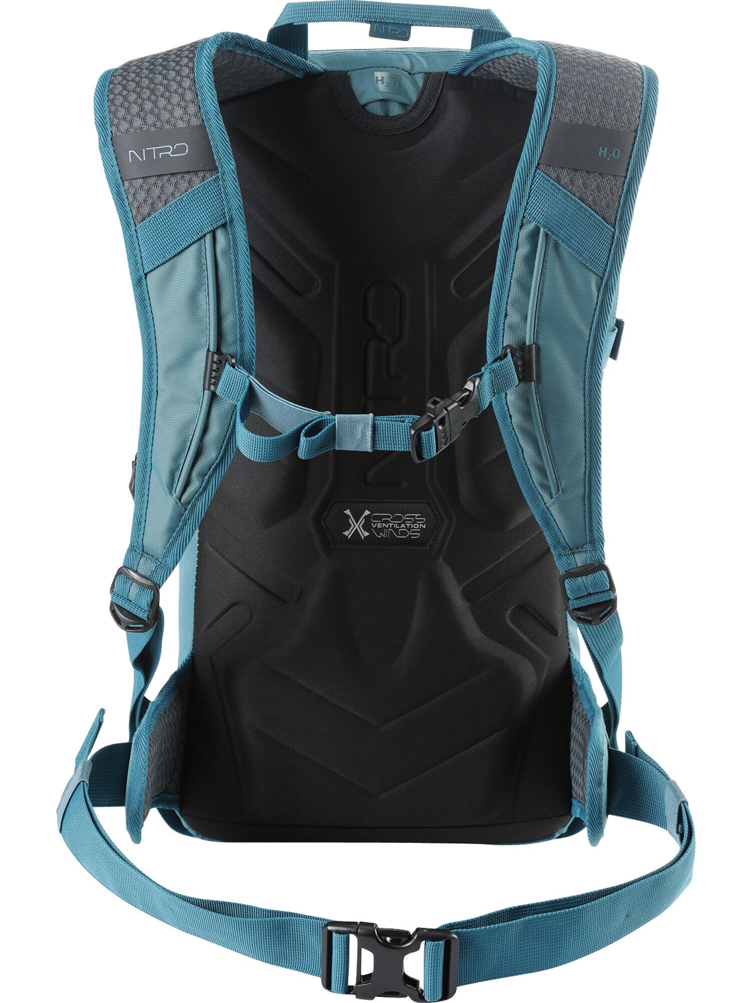 Thumbnail - NITRO Snowboardrucksack ROVER 14