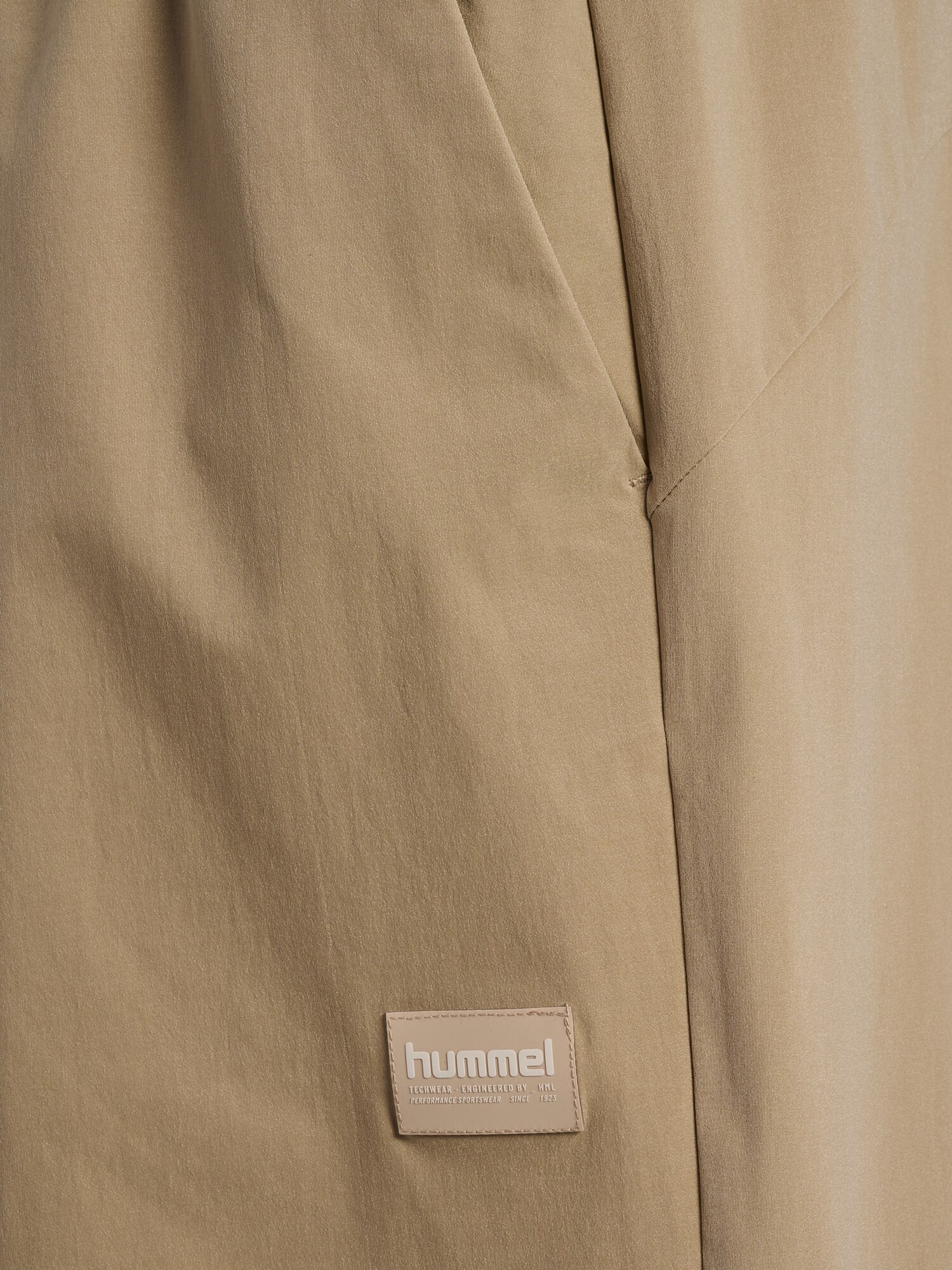 Thumbnail - Hummel Shorts Sorona