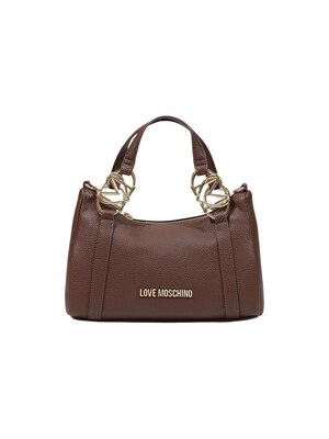 Love Moschino Bolso de hombro 'JC4015PP1'  marrón