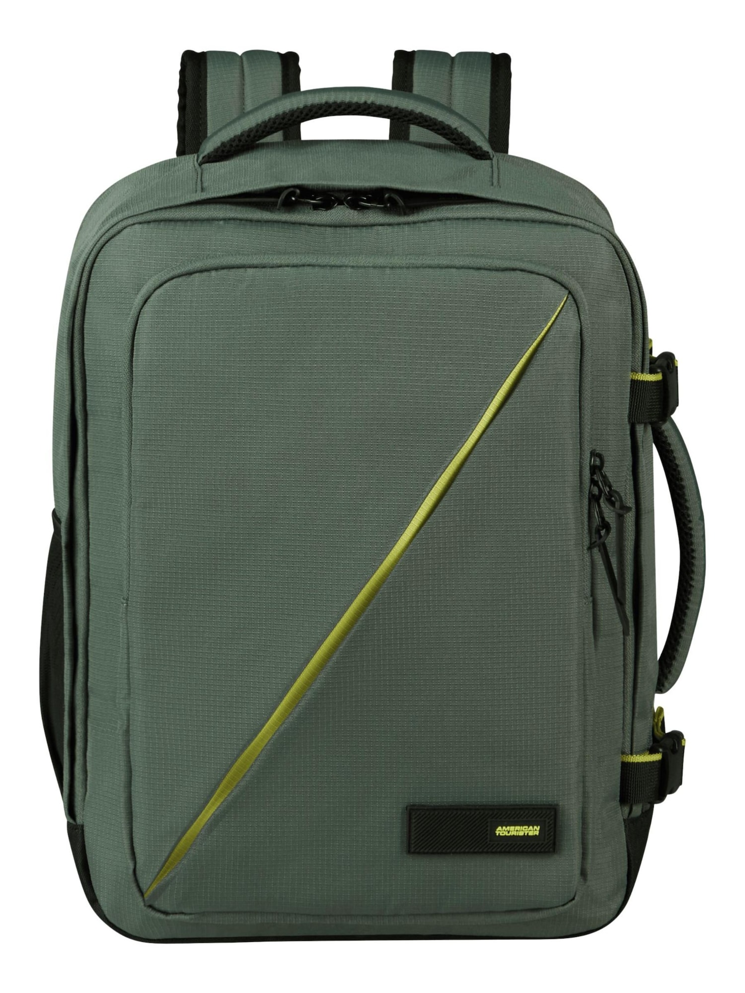 Ryggsäck 'TAKE2CABIN CASUAL BACKPACK MS'