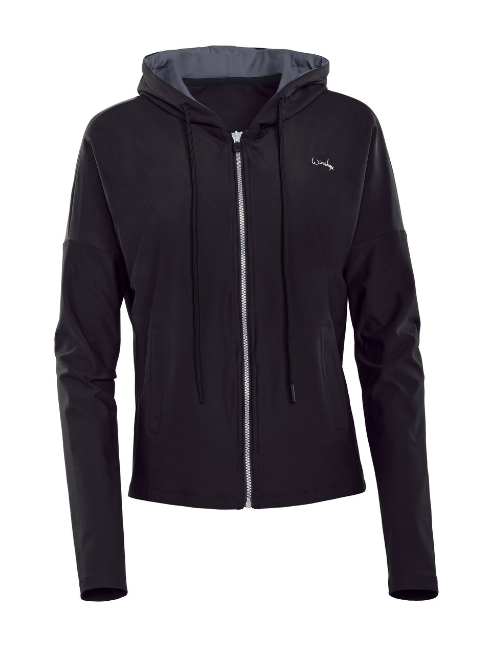 Sportjacka 'J008C'
