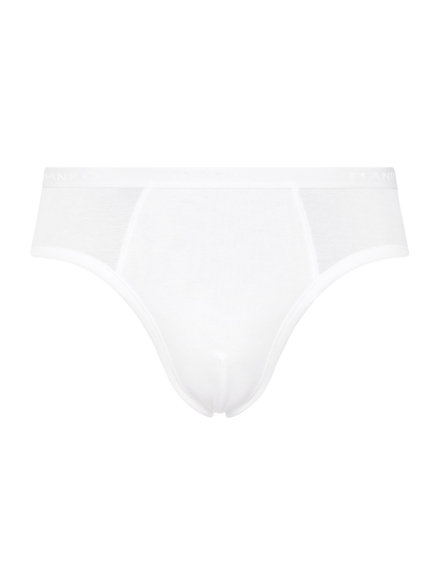 Thumbnail - Hanro Slip Cotton Pure