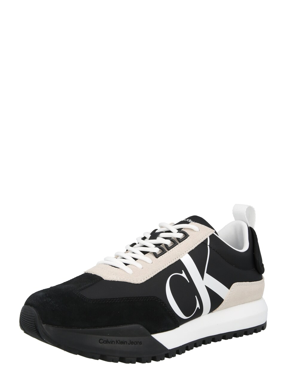 Låg sneaker 'Toothy'