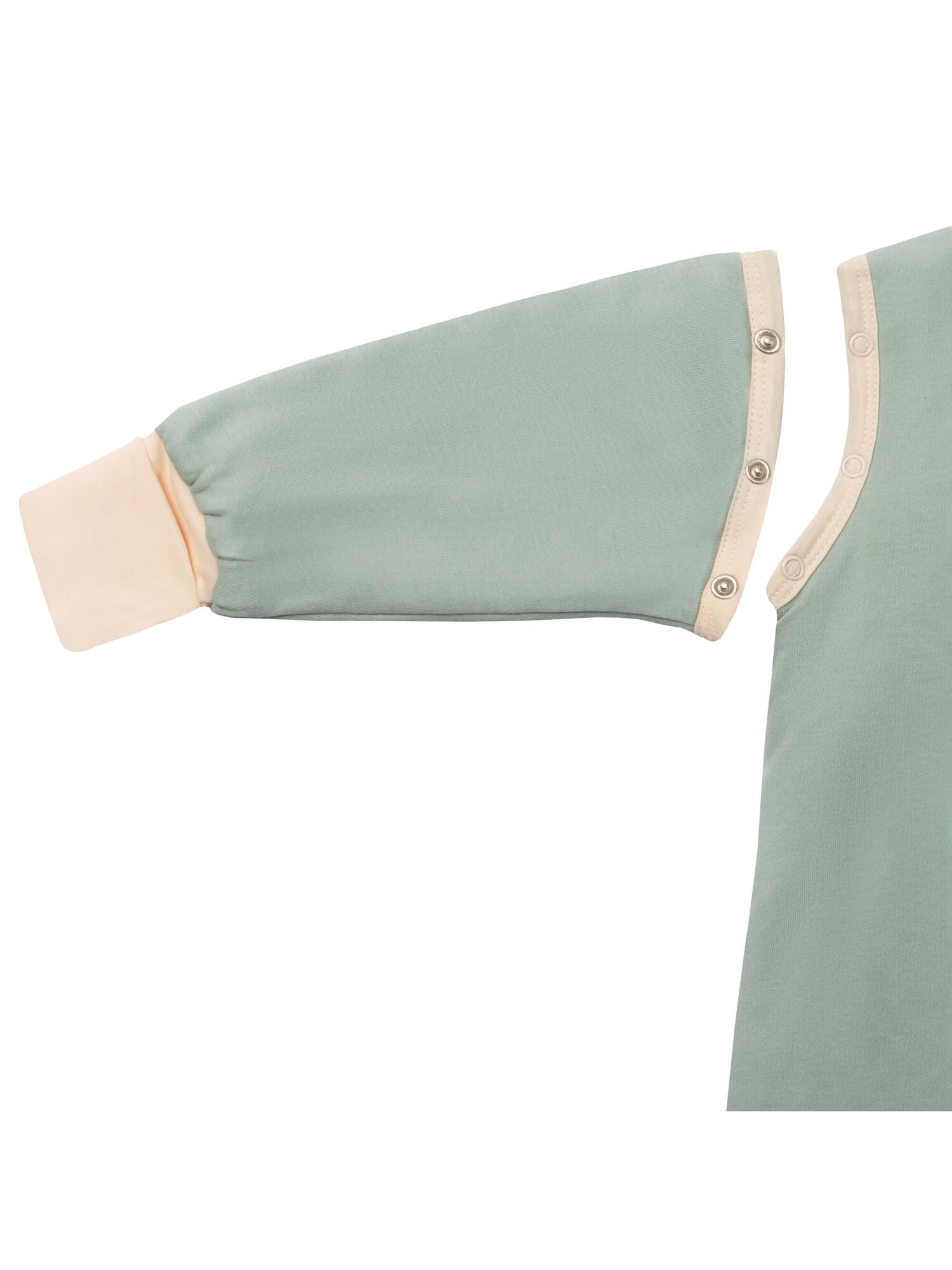 Thumbnail - mababu Schlafsack 2.5 TOG