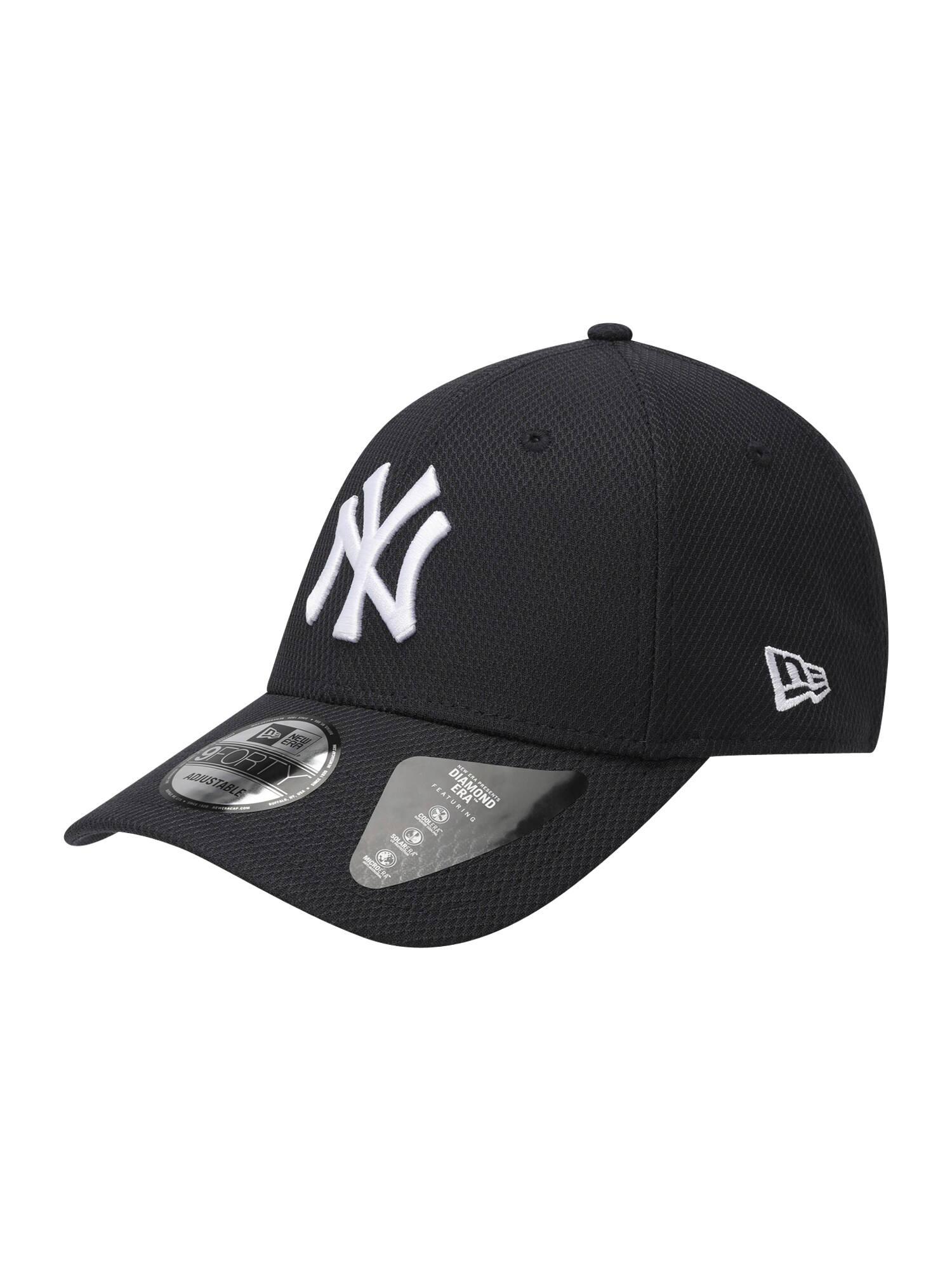 Gorra 'Forty' /