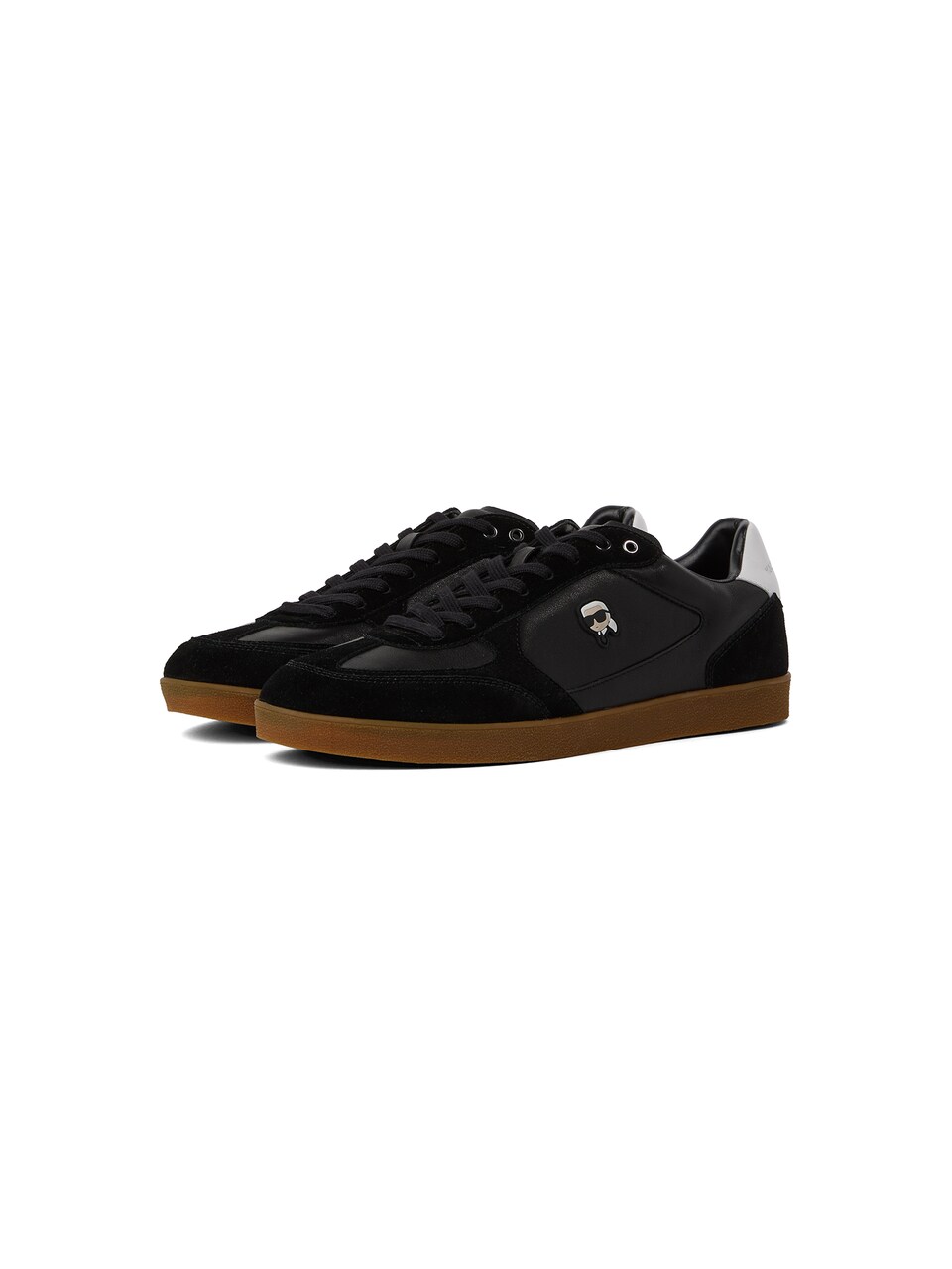 Låg sneaker 'Ikon NFT'