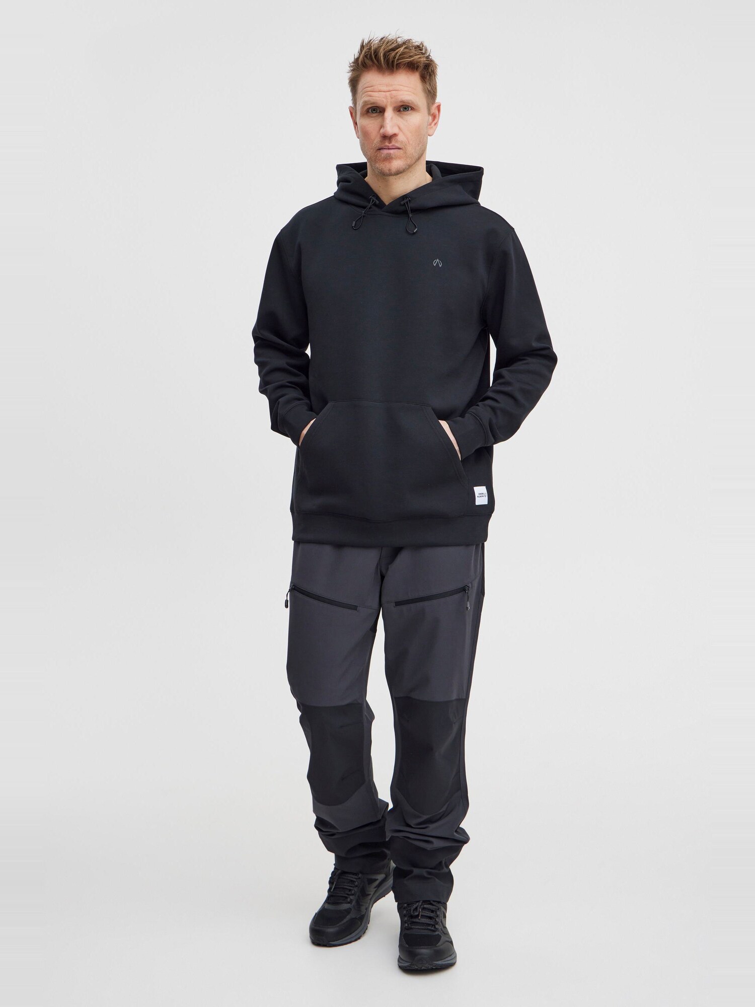 Thumbnail - North Bend Sweatshirt Tamino