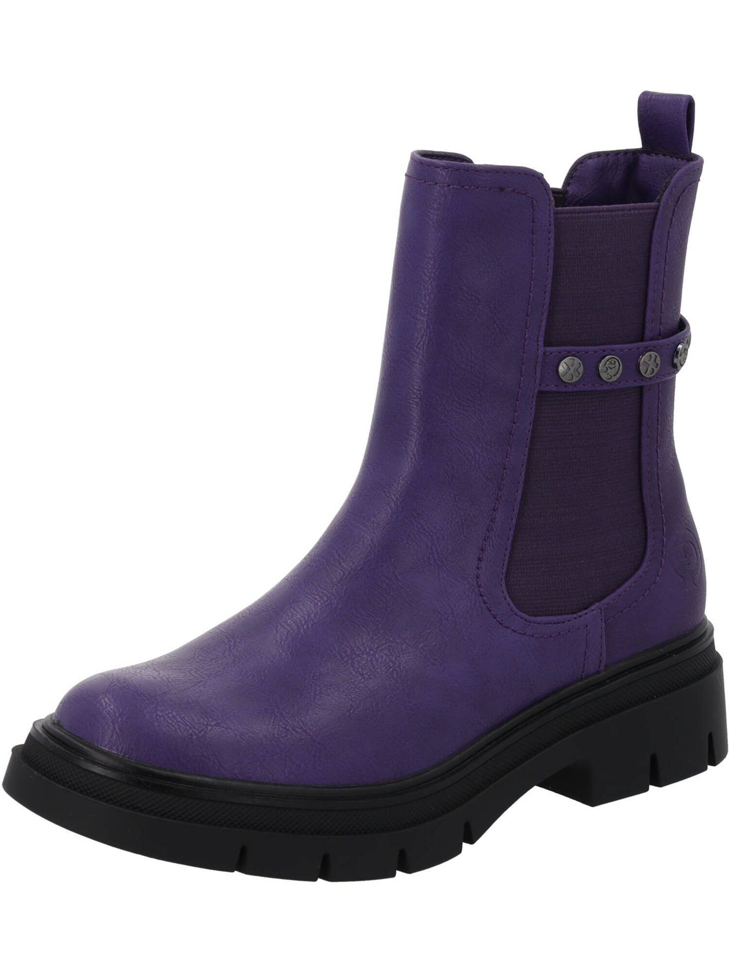 Palado by Sila Sahin Ghete chelsea Trinda   mov închis