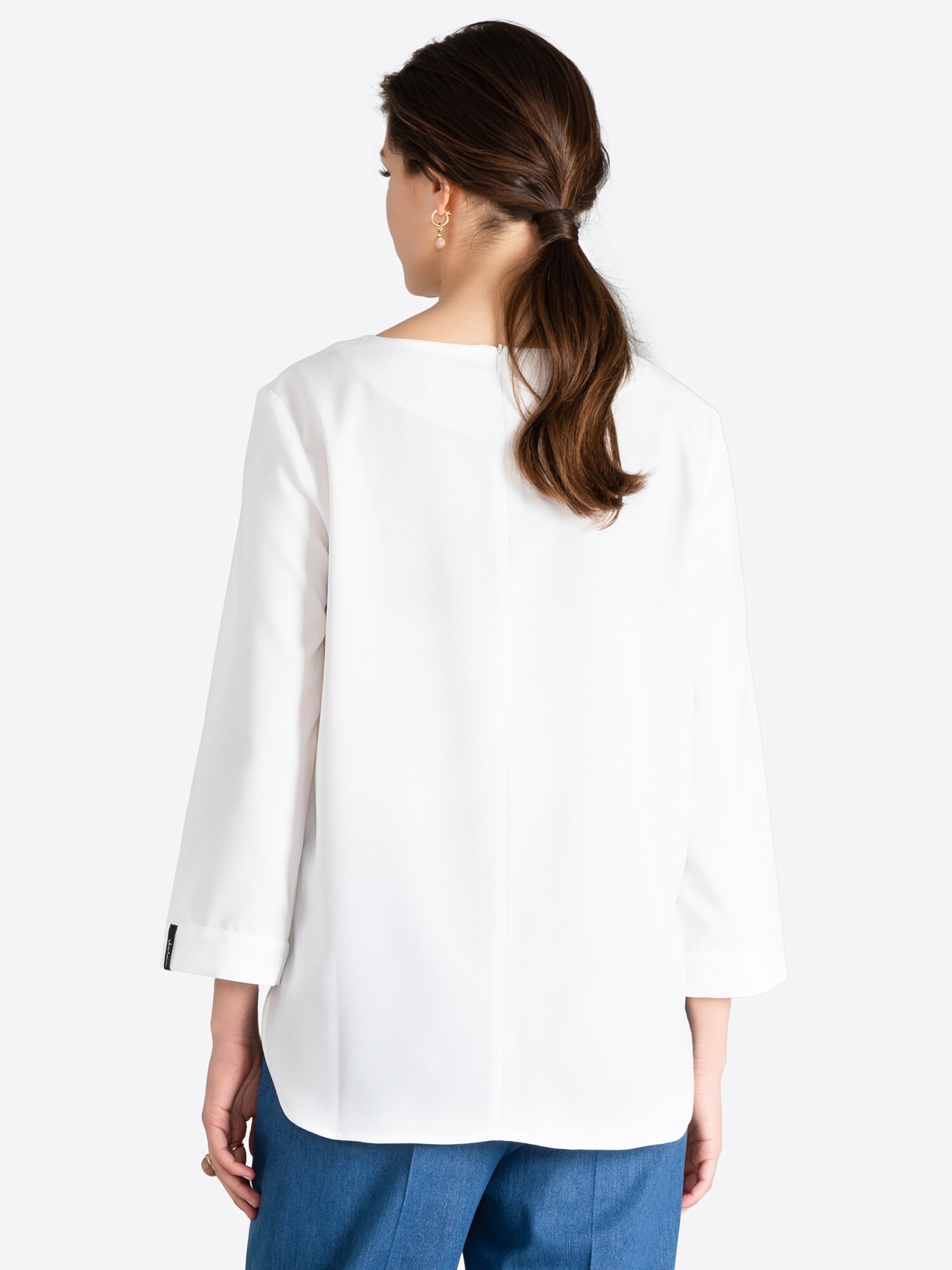 Thumbnail - Bluse ' Florence '