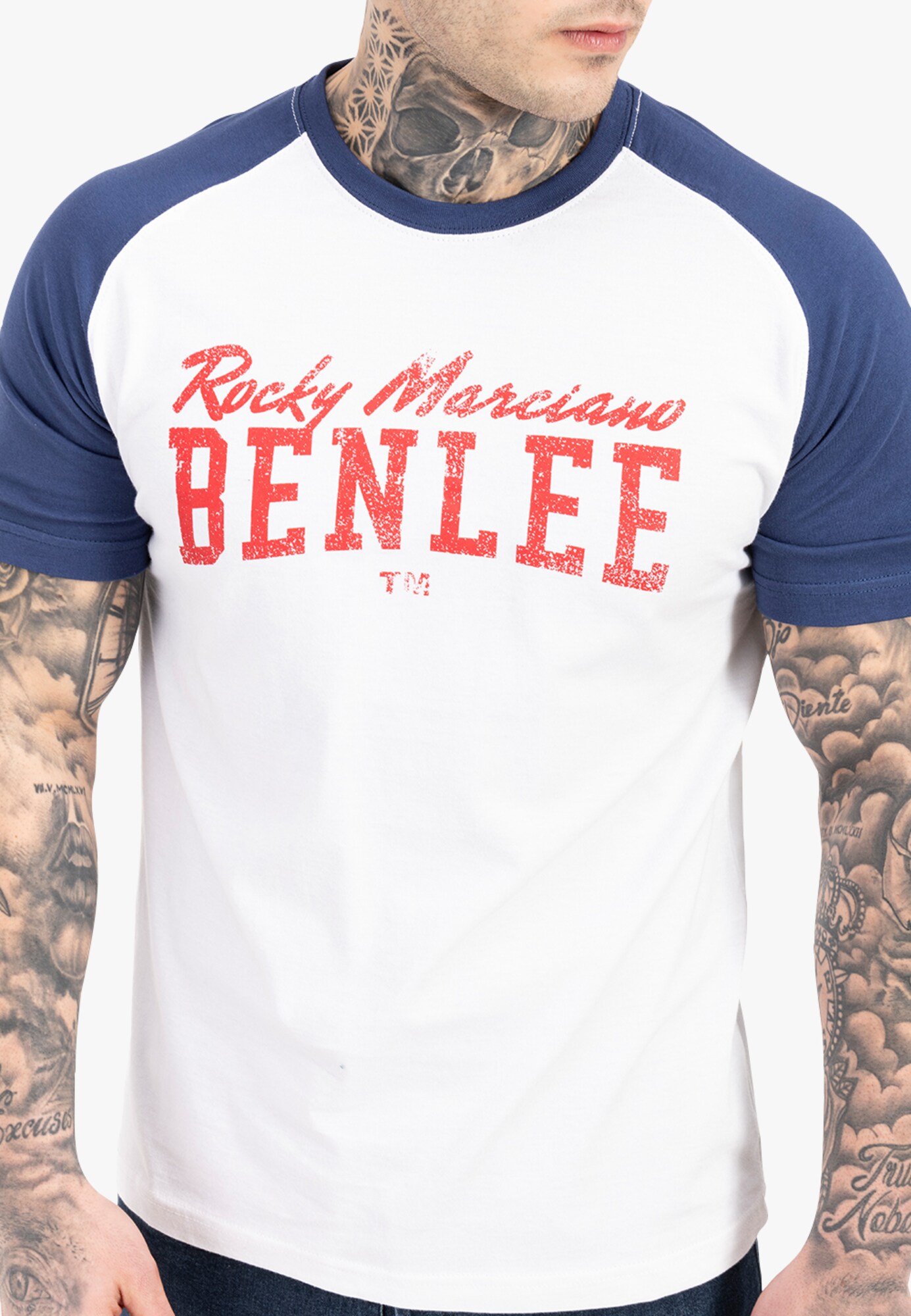 Thumbnail - Benlee Shirt EVERET