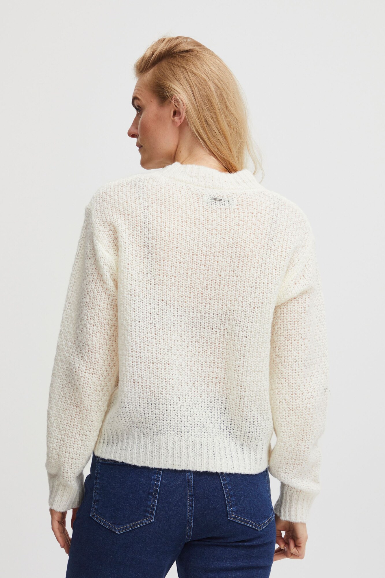 Thumbnail - PULZ Jeans Pullover Iris