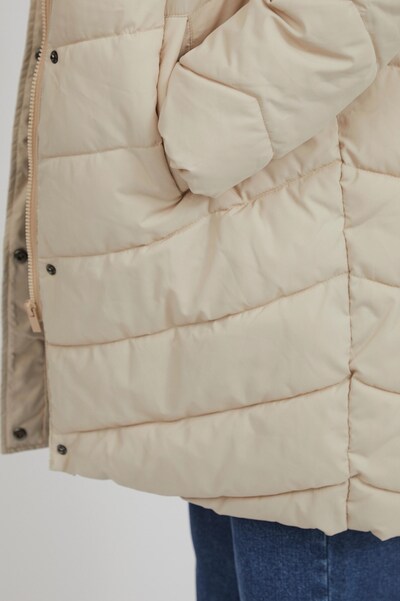 Winter coat 'Philipa'