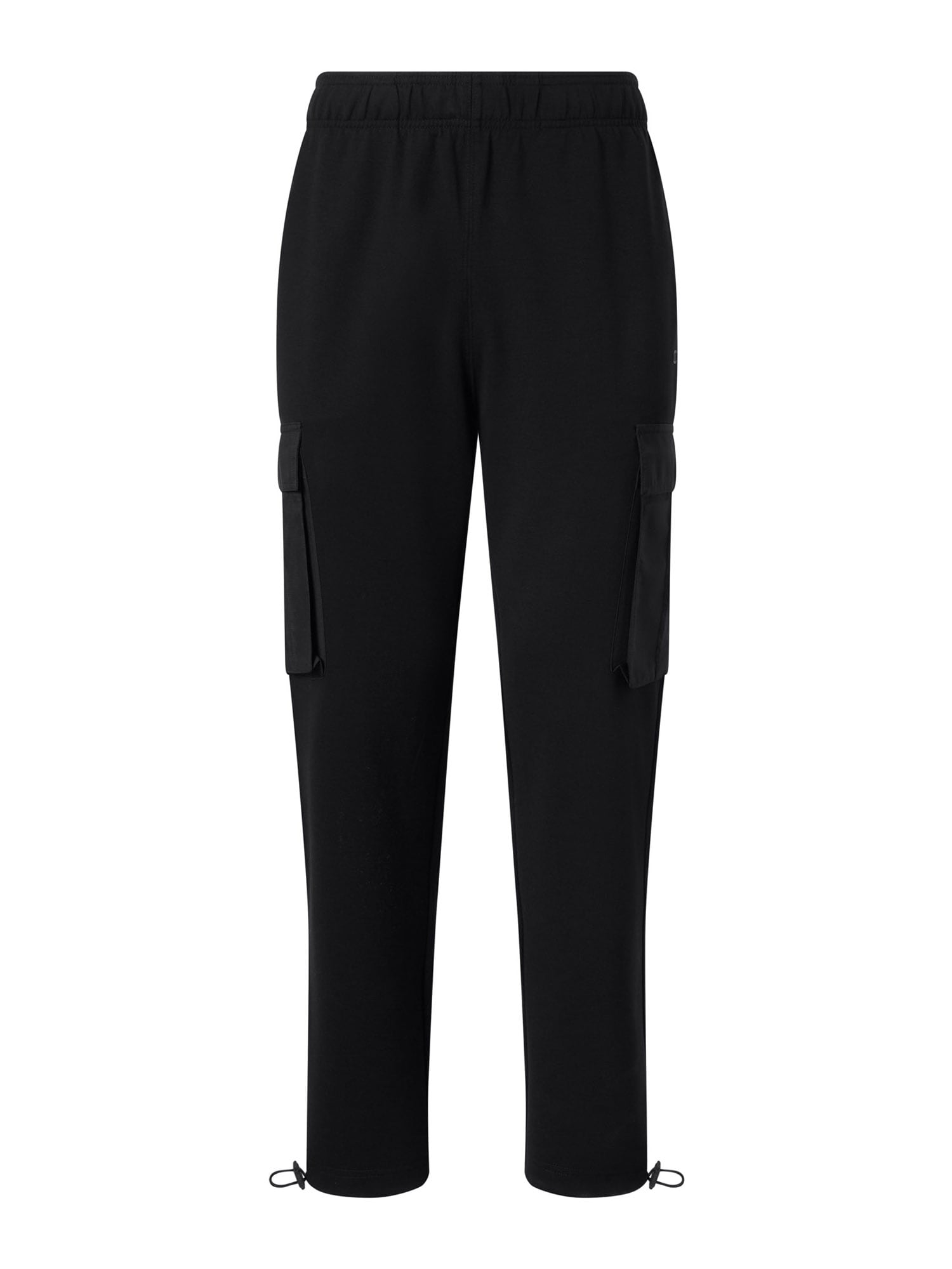 Champion Authentic Athletic Apparel Pantaloni cu buzunare  negru