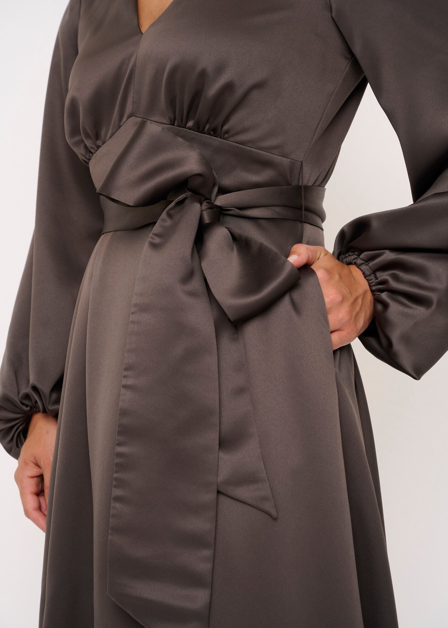 Thumbnail - KLEO Abendkleid