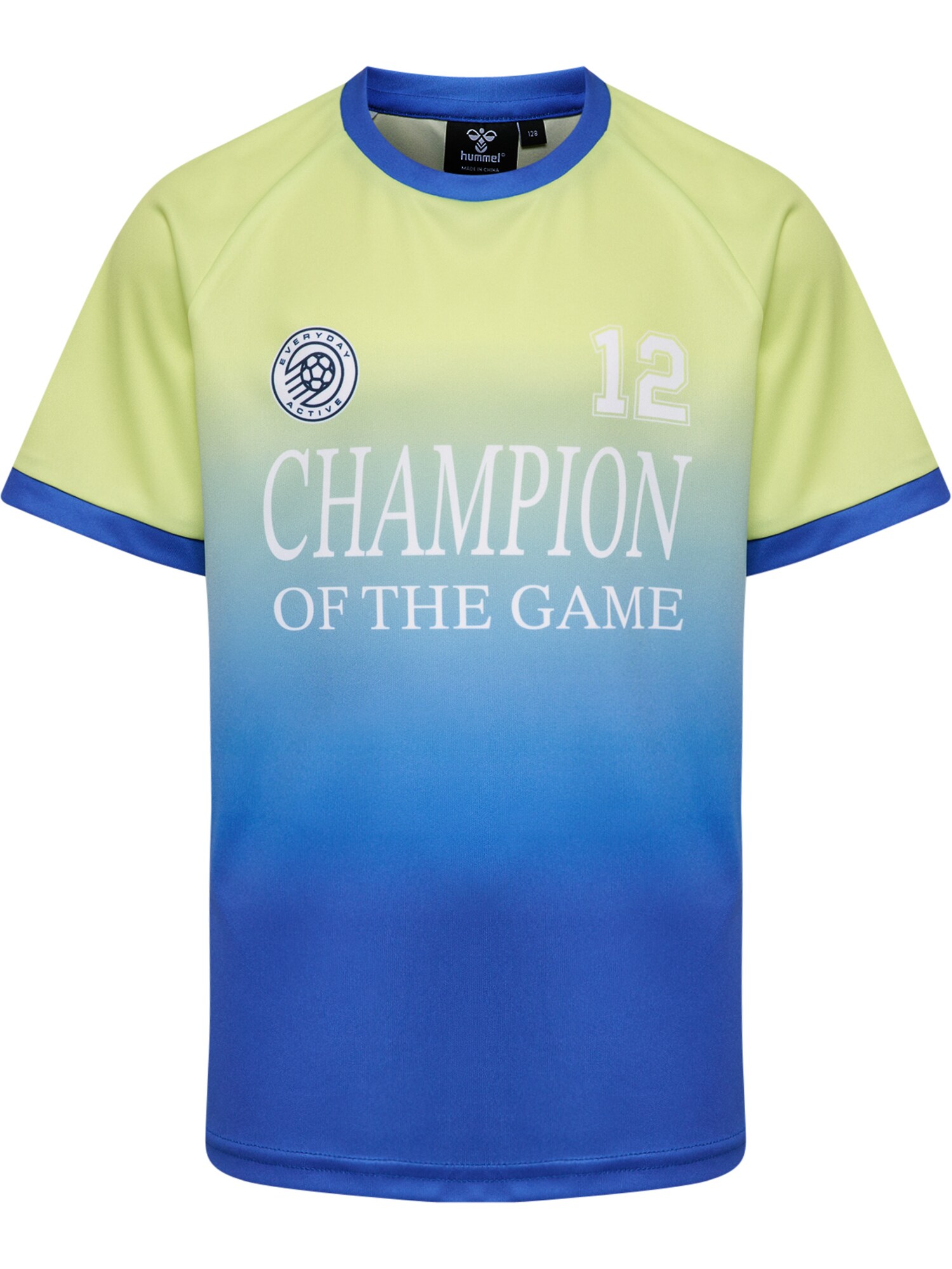 Thumbnail - Hummel Set