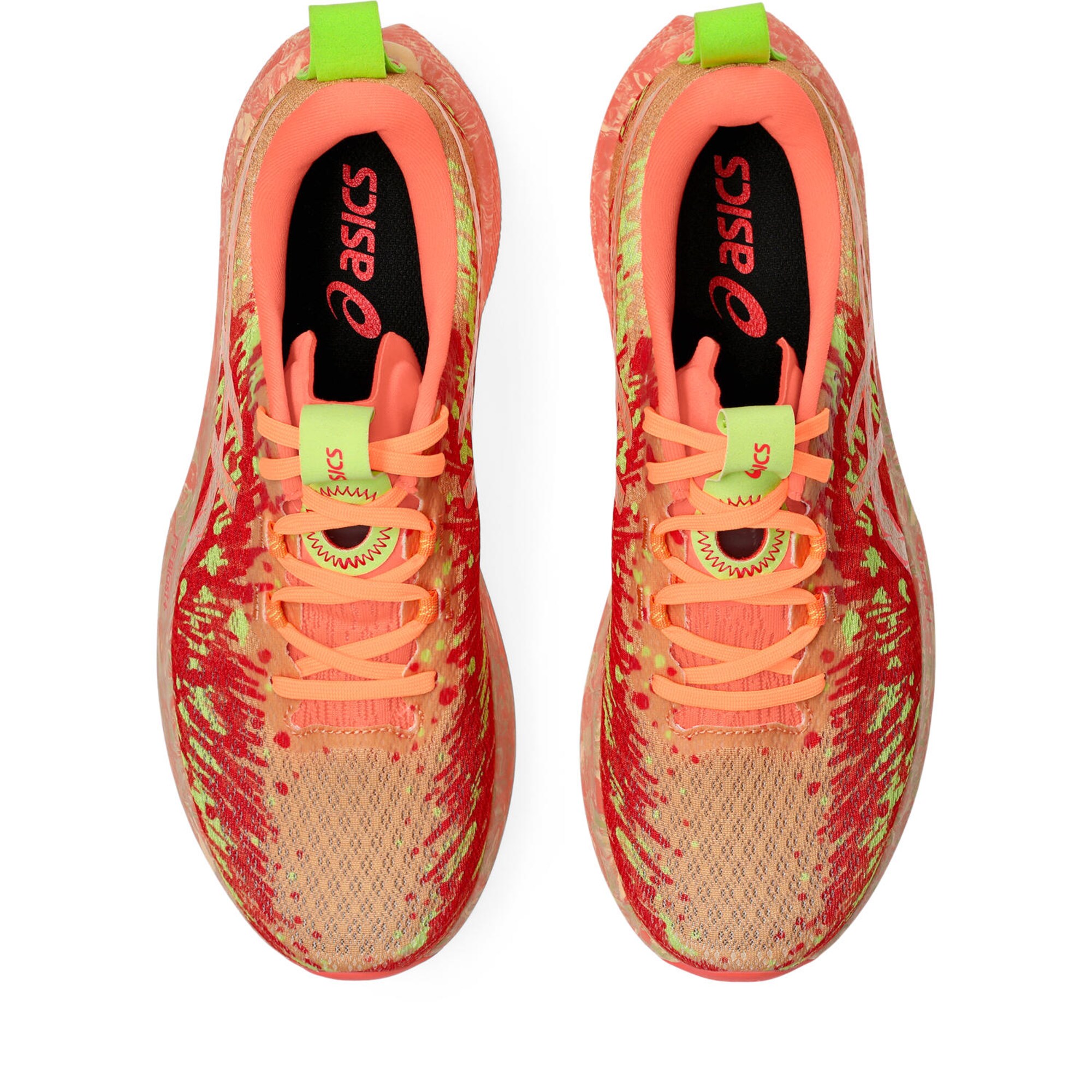 Thumbnail - ASICS Laufschuh Noosa Tri 16