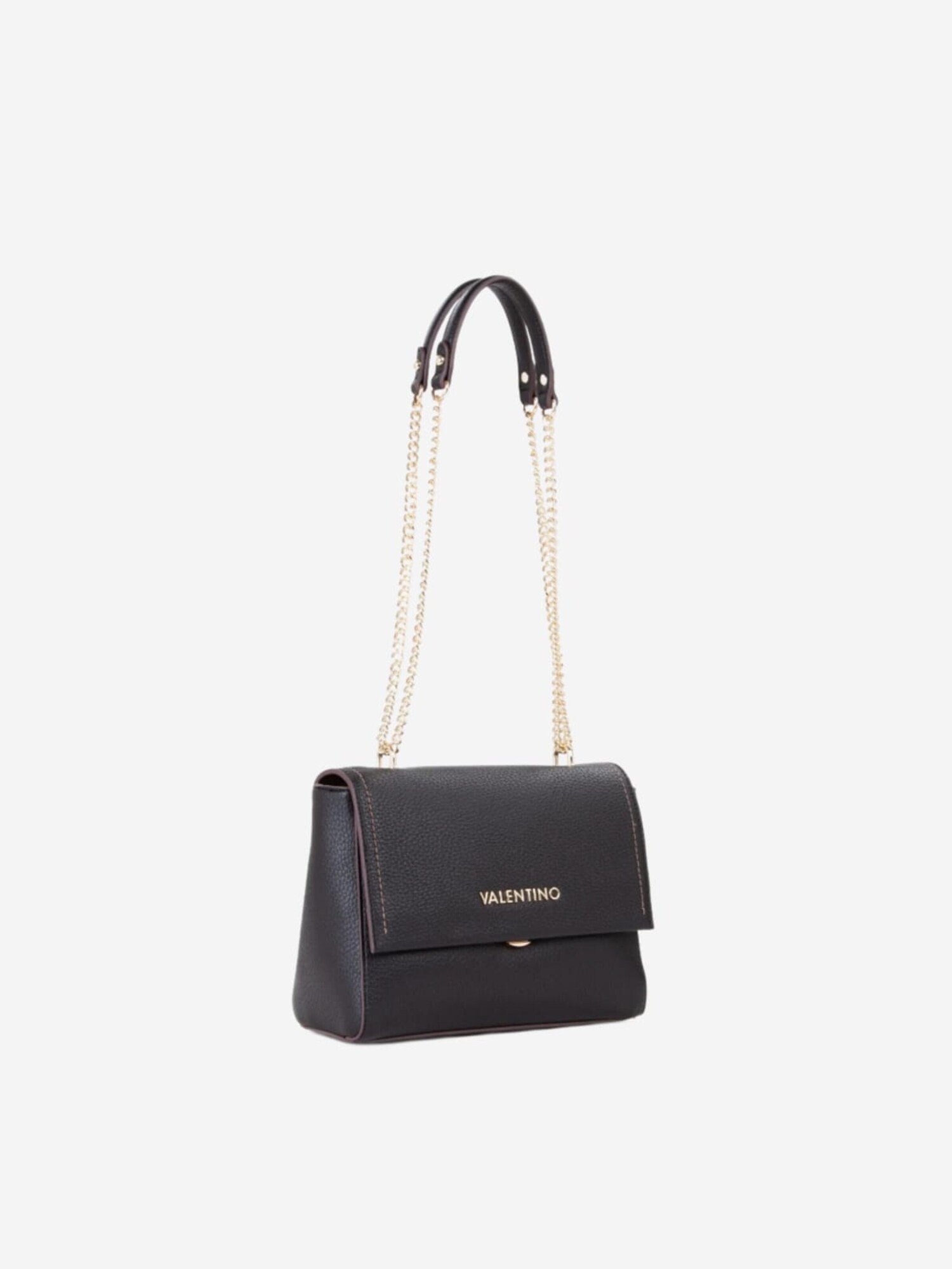 VALENTINO Bolso de hombro 'Samantha'  negro – imagen 3