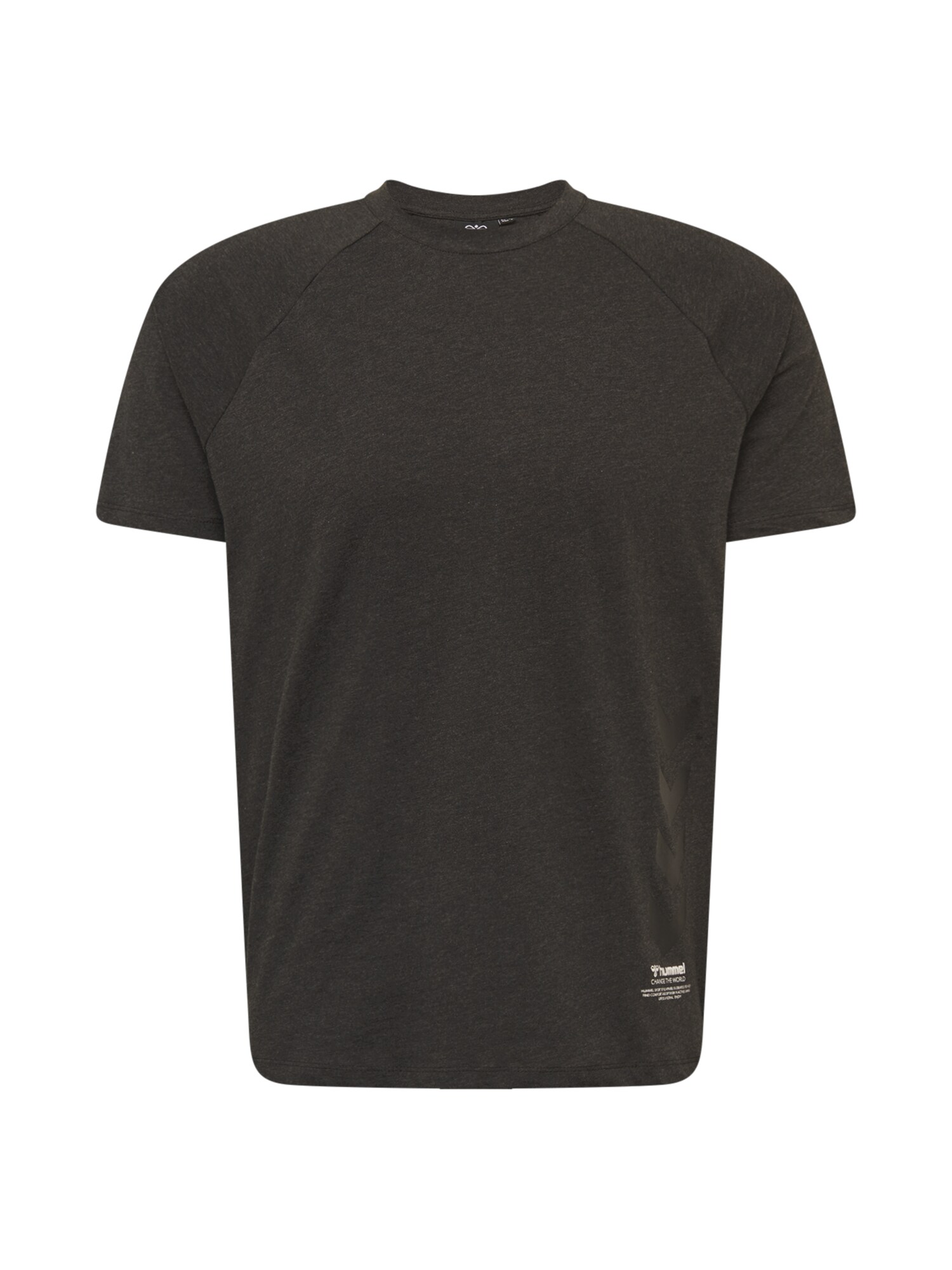 Functioneel shirt 'CALEB' Hummel