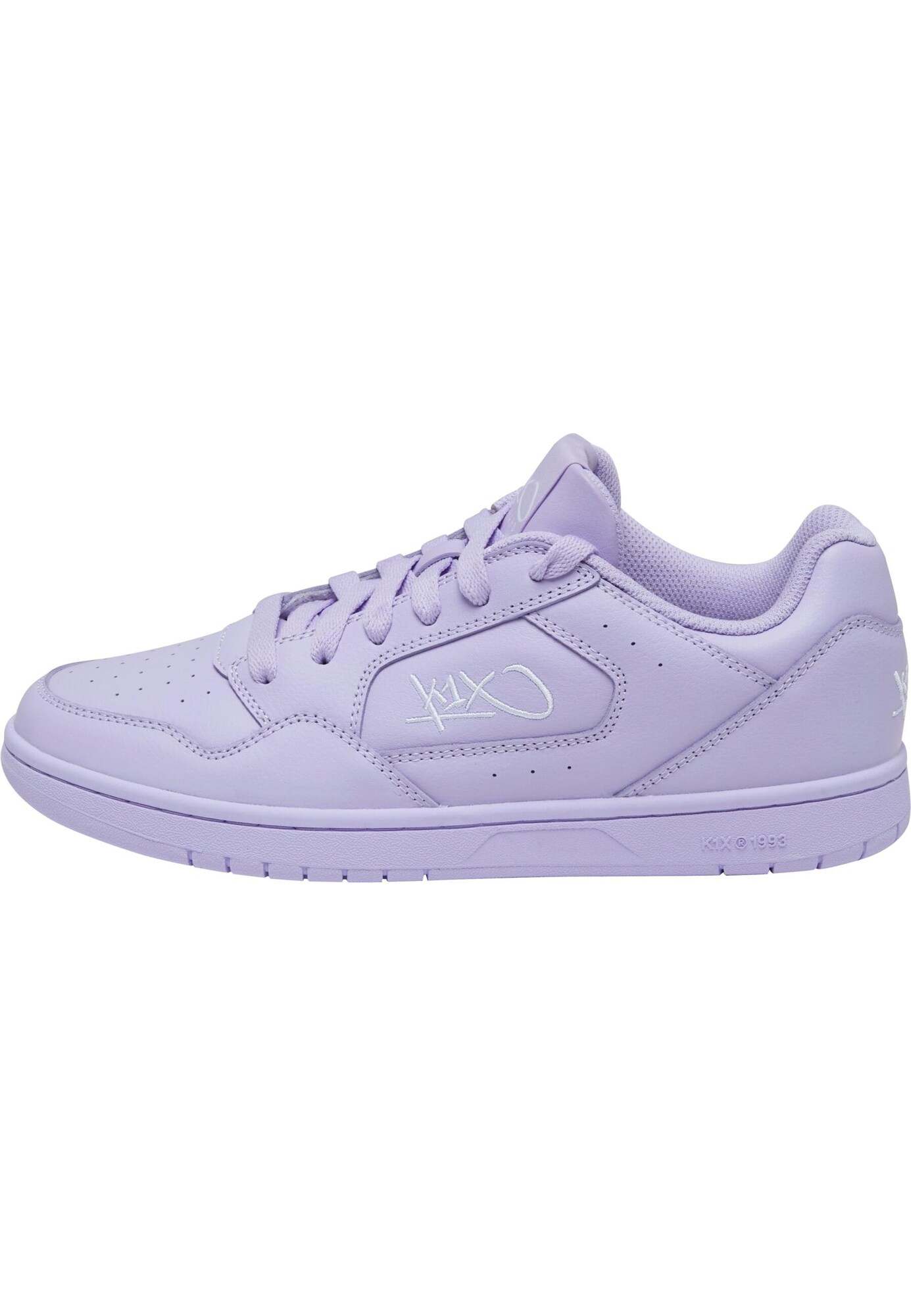 K1X Zapatillas deportivas bajas 'Sweep'  lila