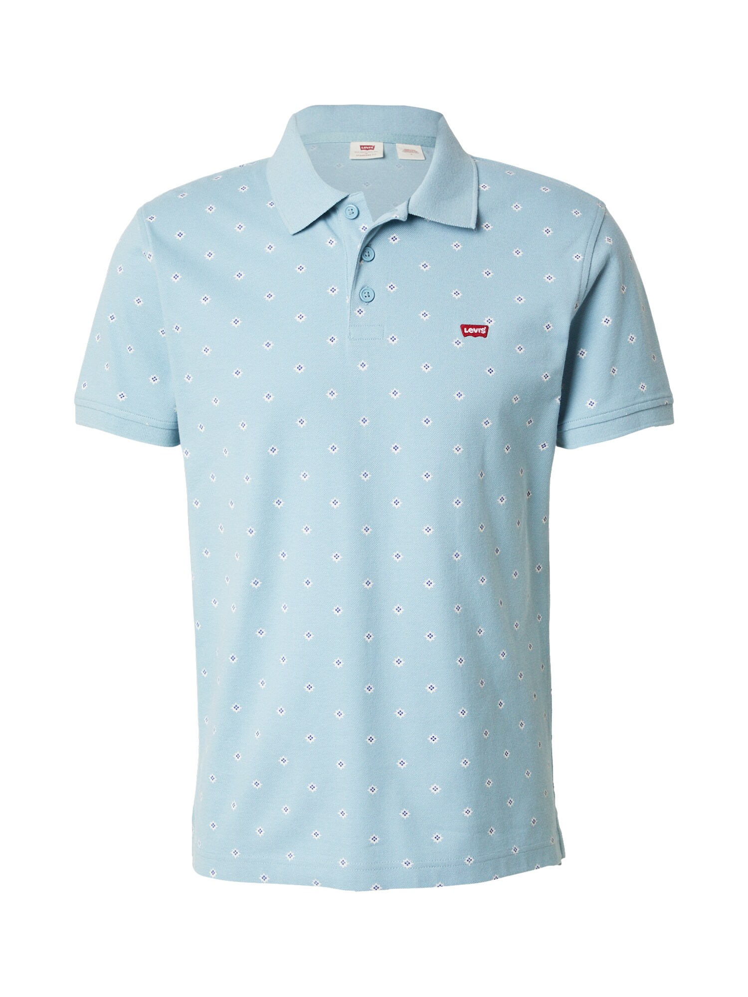 LEVI'S ® pentru bărbați tricou – practic și autentic