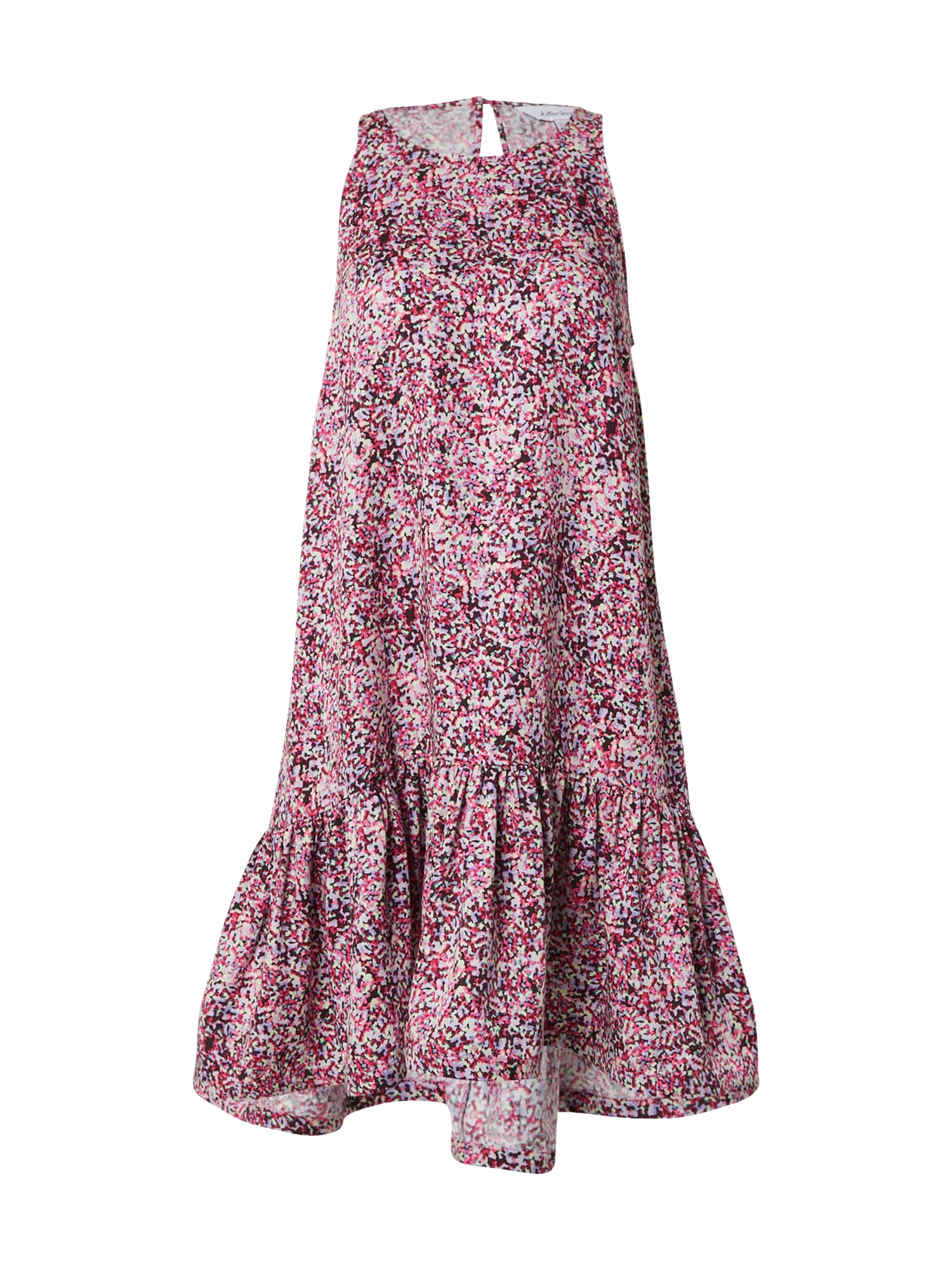 & Other Stories Rochie de vară  albastru deschis / mov liliachiu / magenta / alb