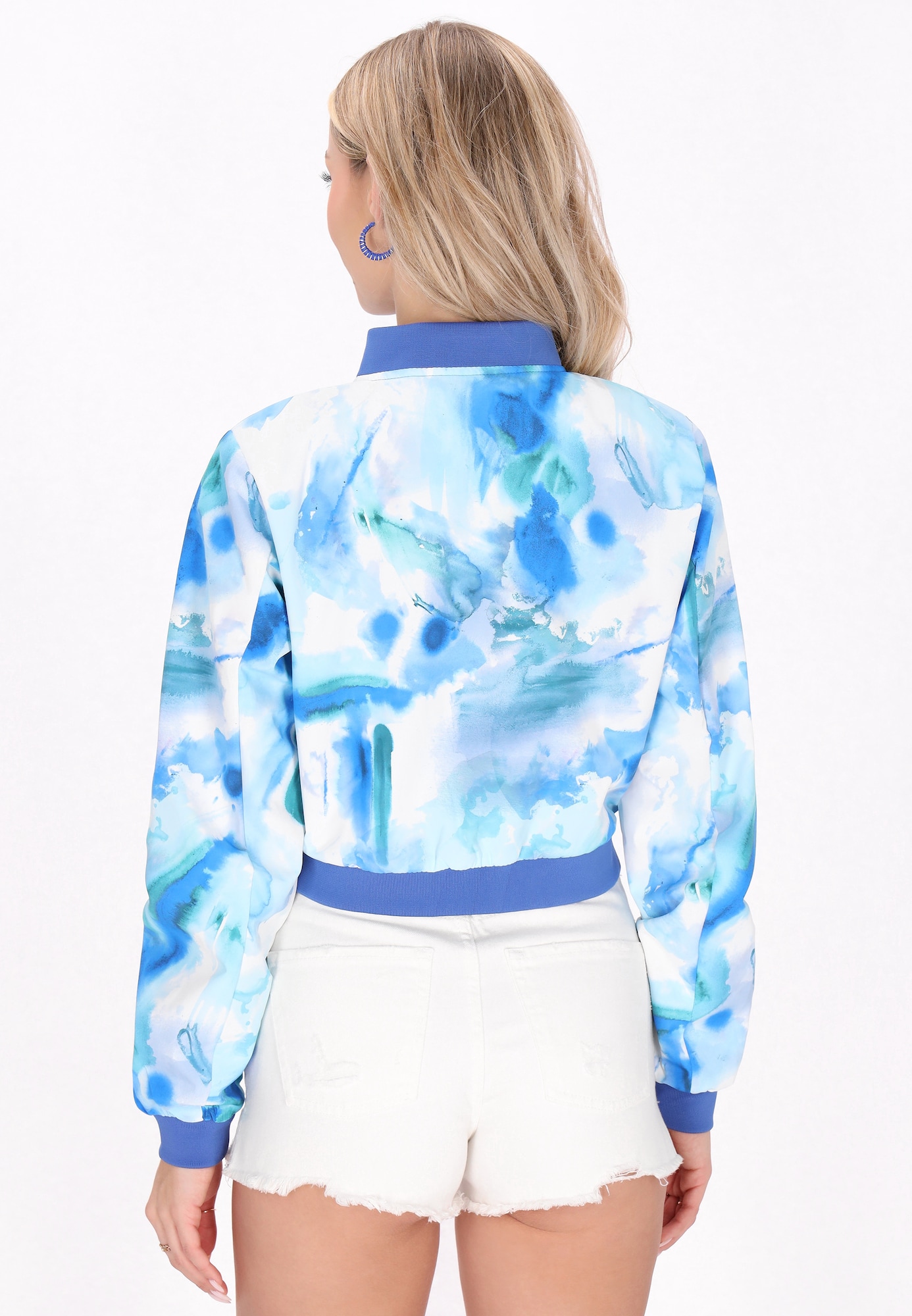 Thumbnail - IZIA Jacke