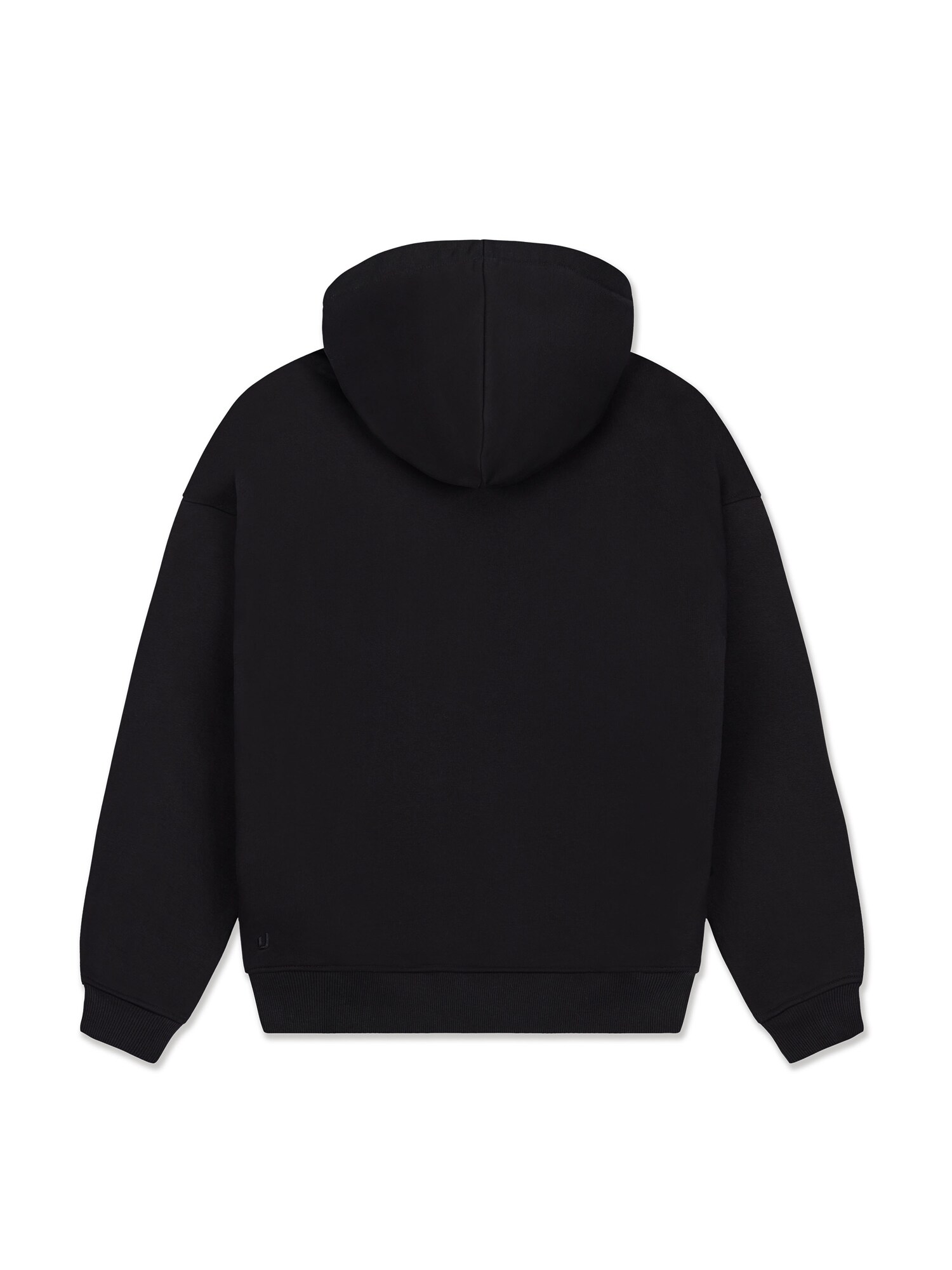 Thumbnail - Hoodie 'Cody Oversized'