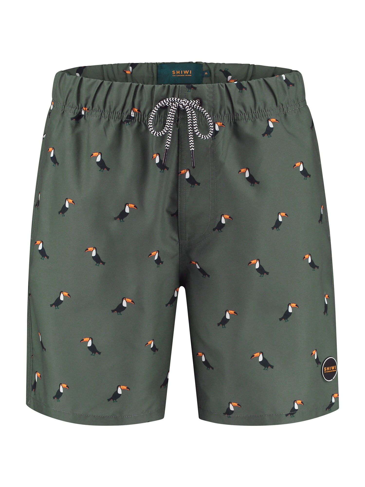 Zwemshorts 'Tucan' Shiwi