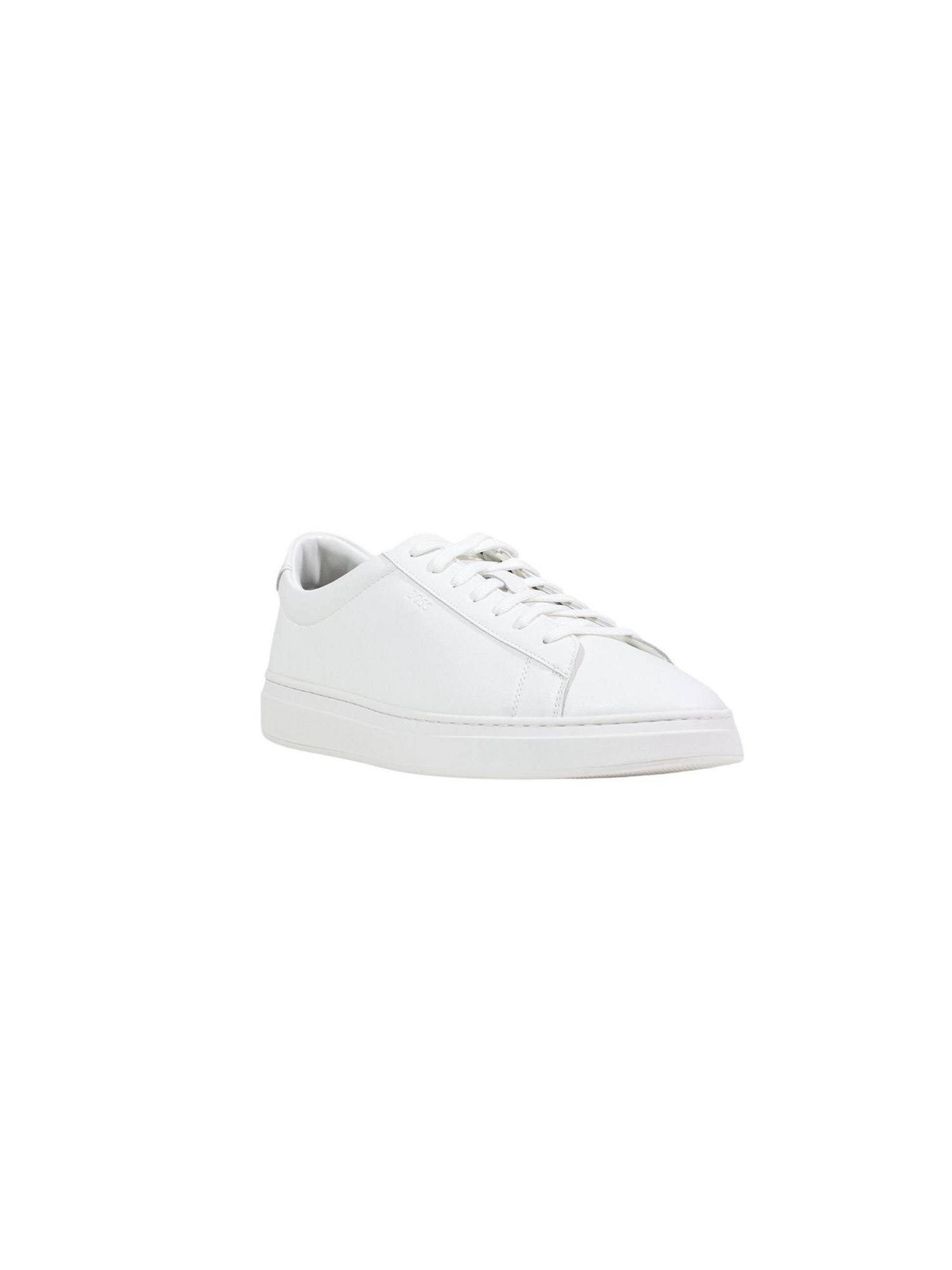 Boss Sneakers Laag Wit