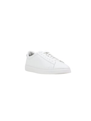 BOSS Zapatillas deportivas bajas  blanco