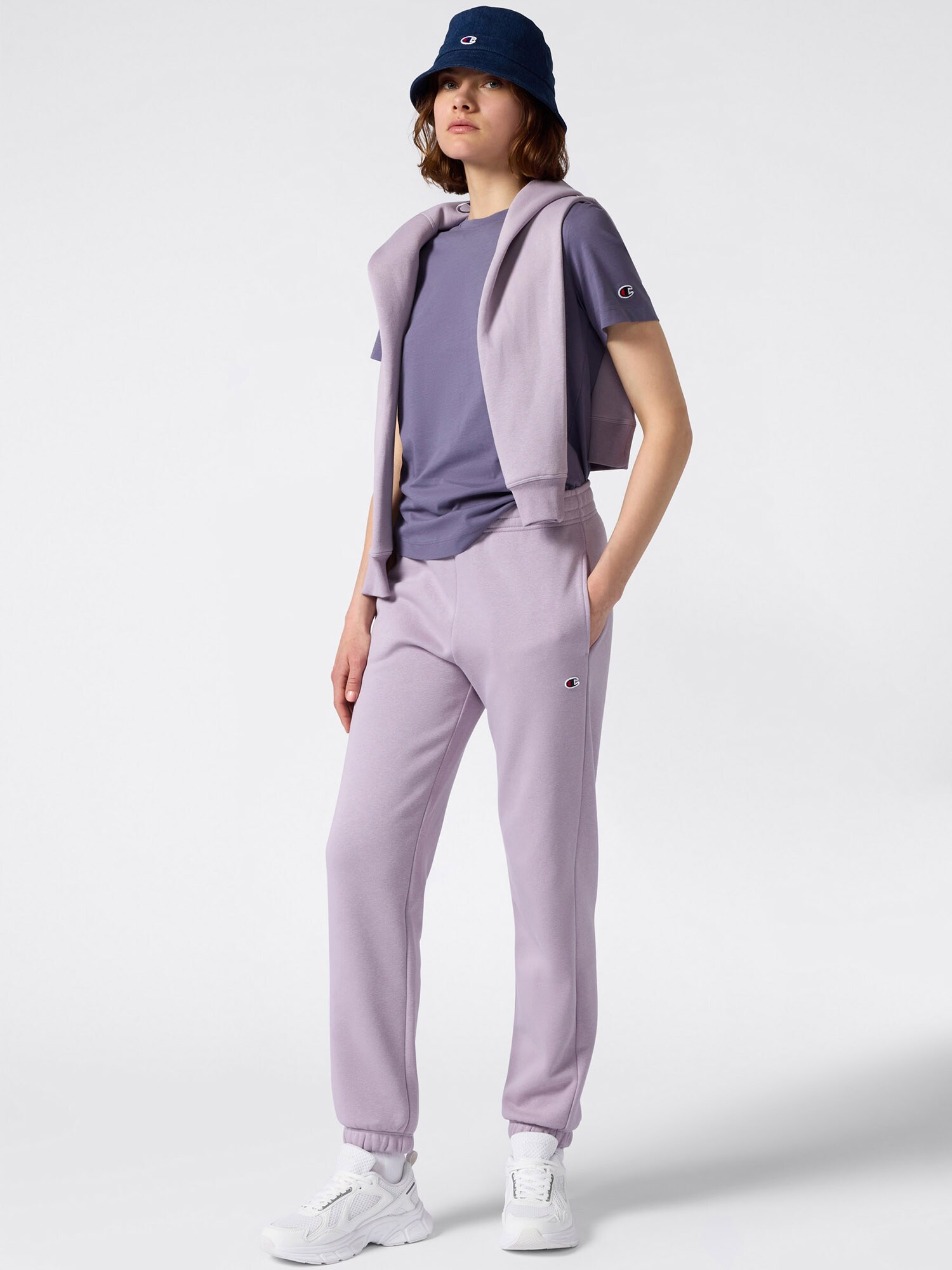 Thumbnail - Champion Authentic Athletic Apparel T-Shirt