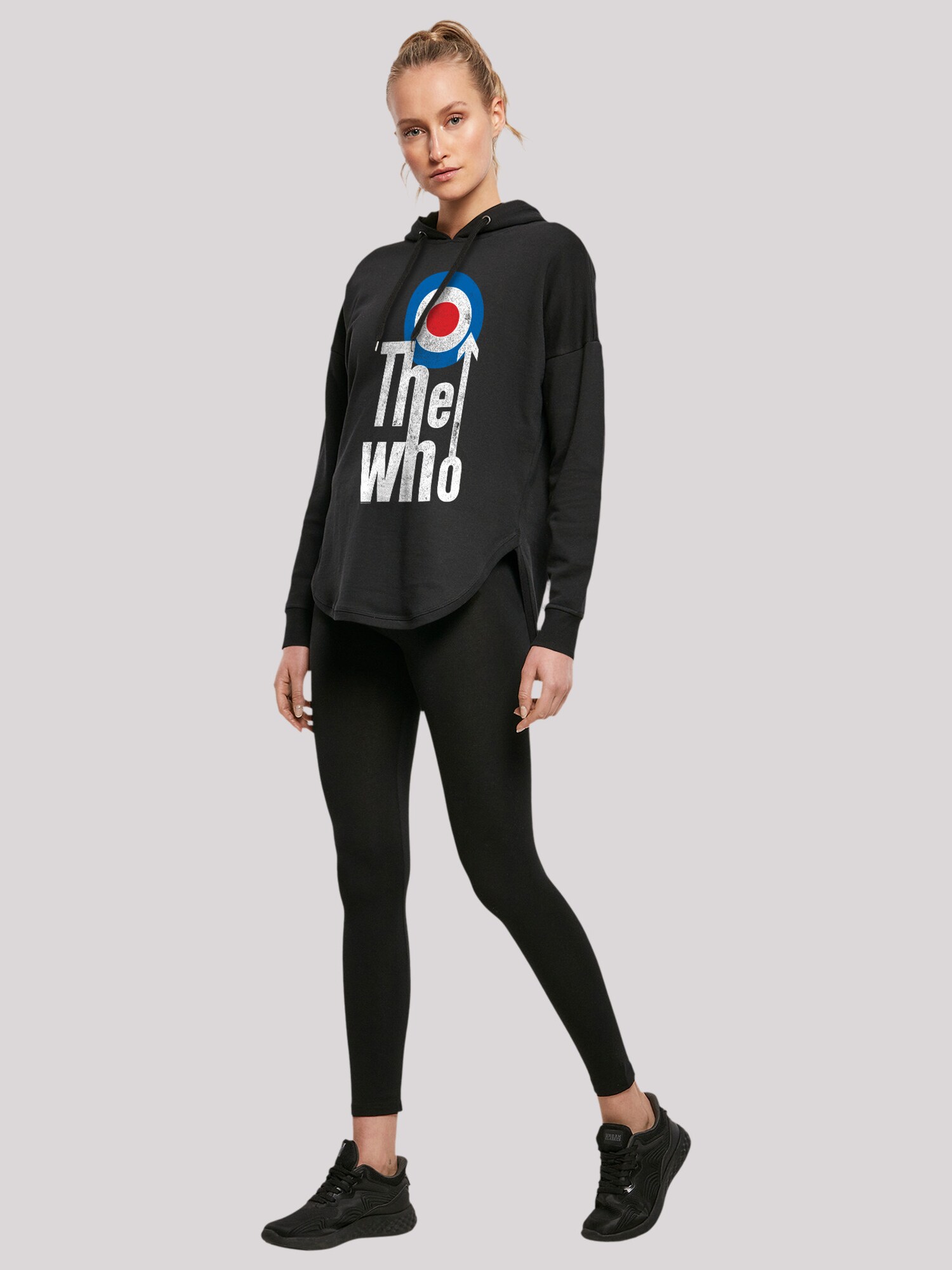 Thumbnail - F4NT4STIC Sweatshirt The Who