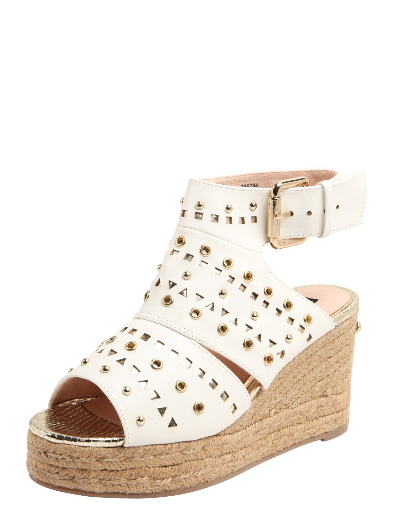 River Island Sandalai 'Tate'  balta