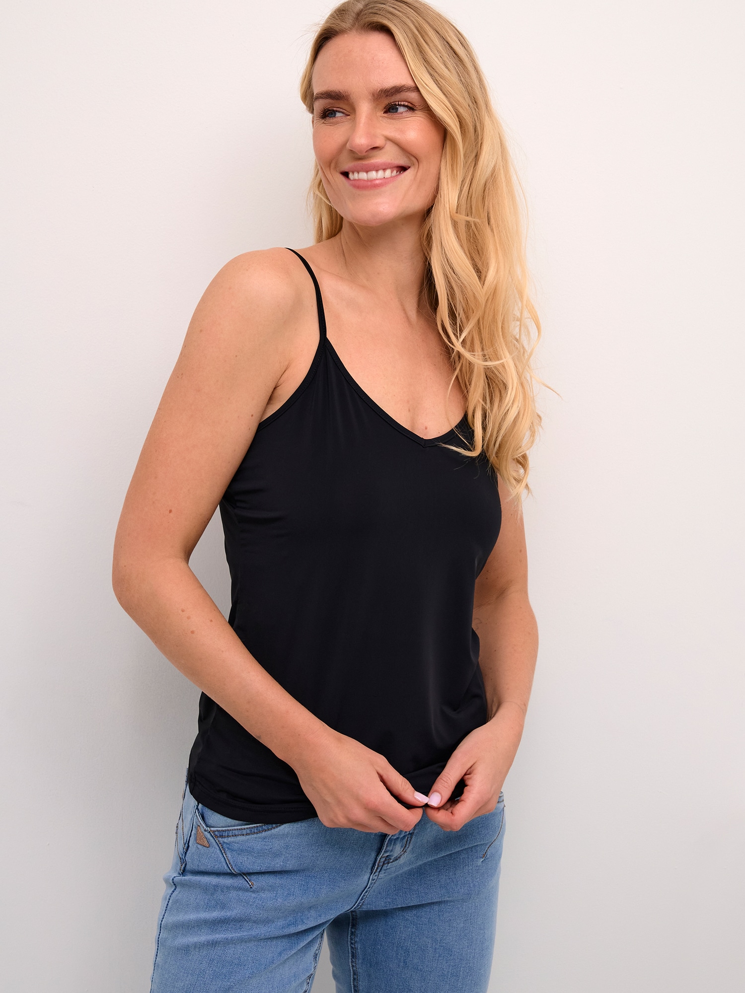 Cream Top 'CR Lissandra'  fekete termék 2. képe