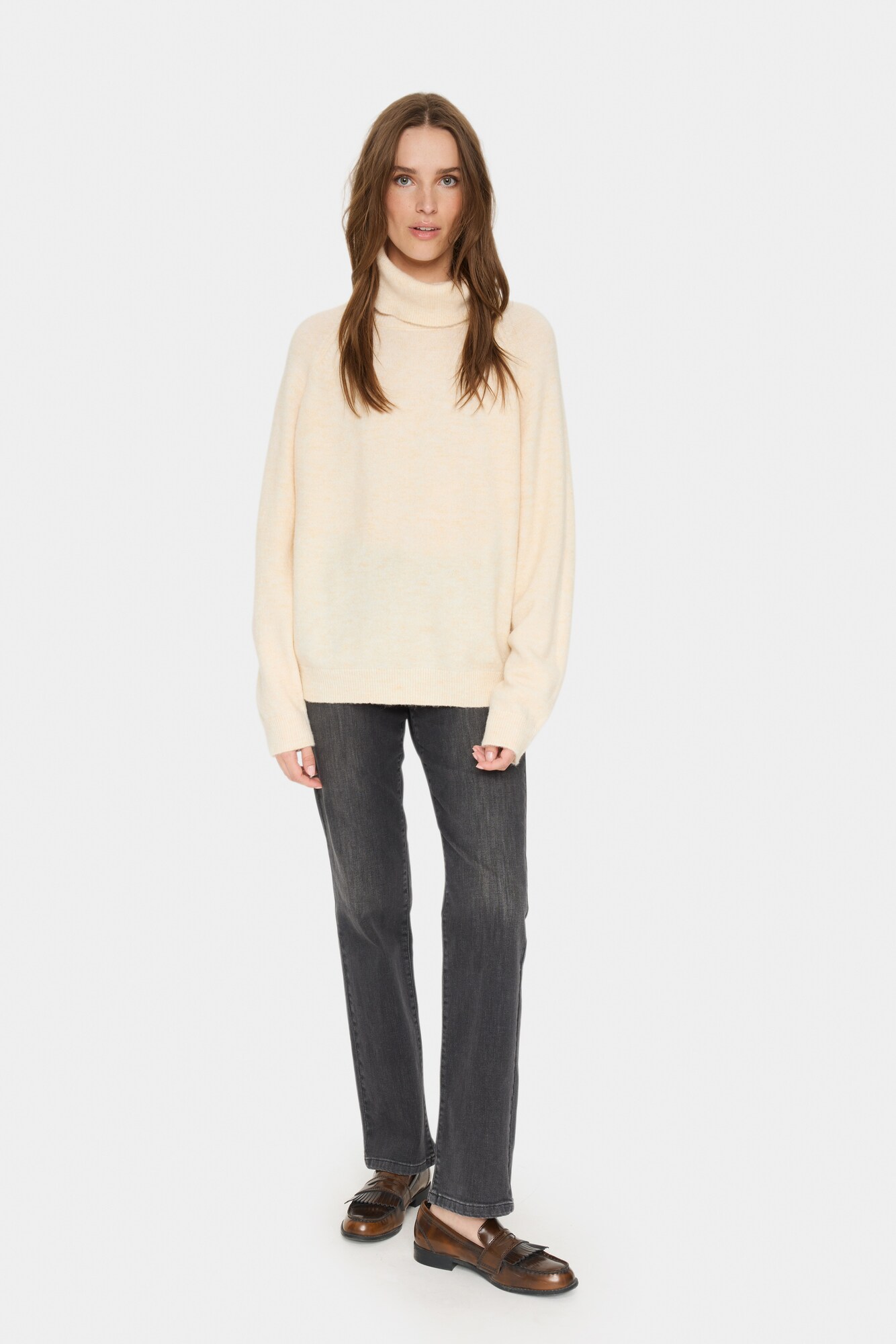 Thumbnail - Pullover 'Garbie'