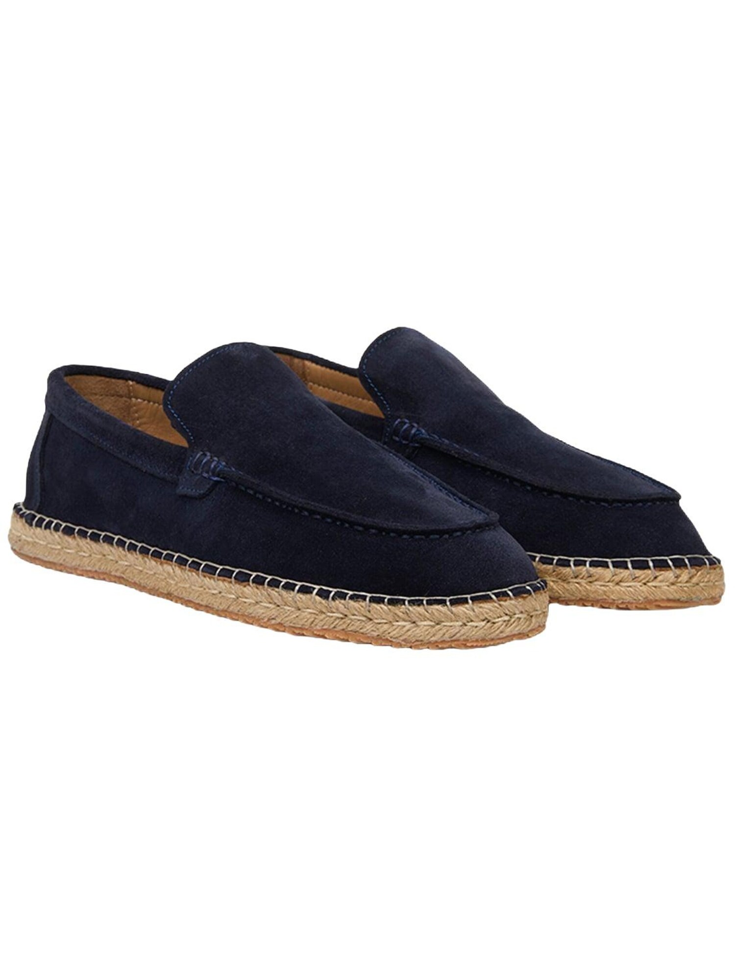 Desa Mokassin Slipper