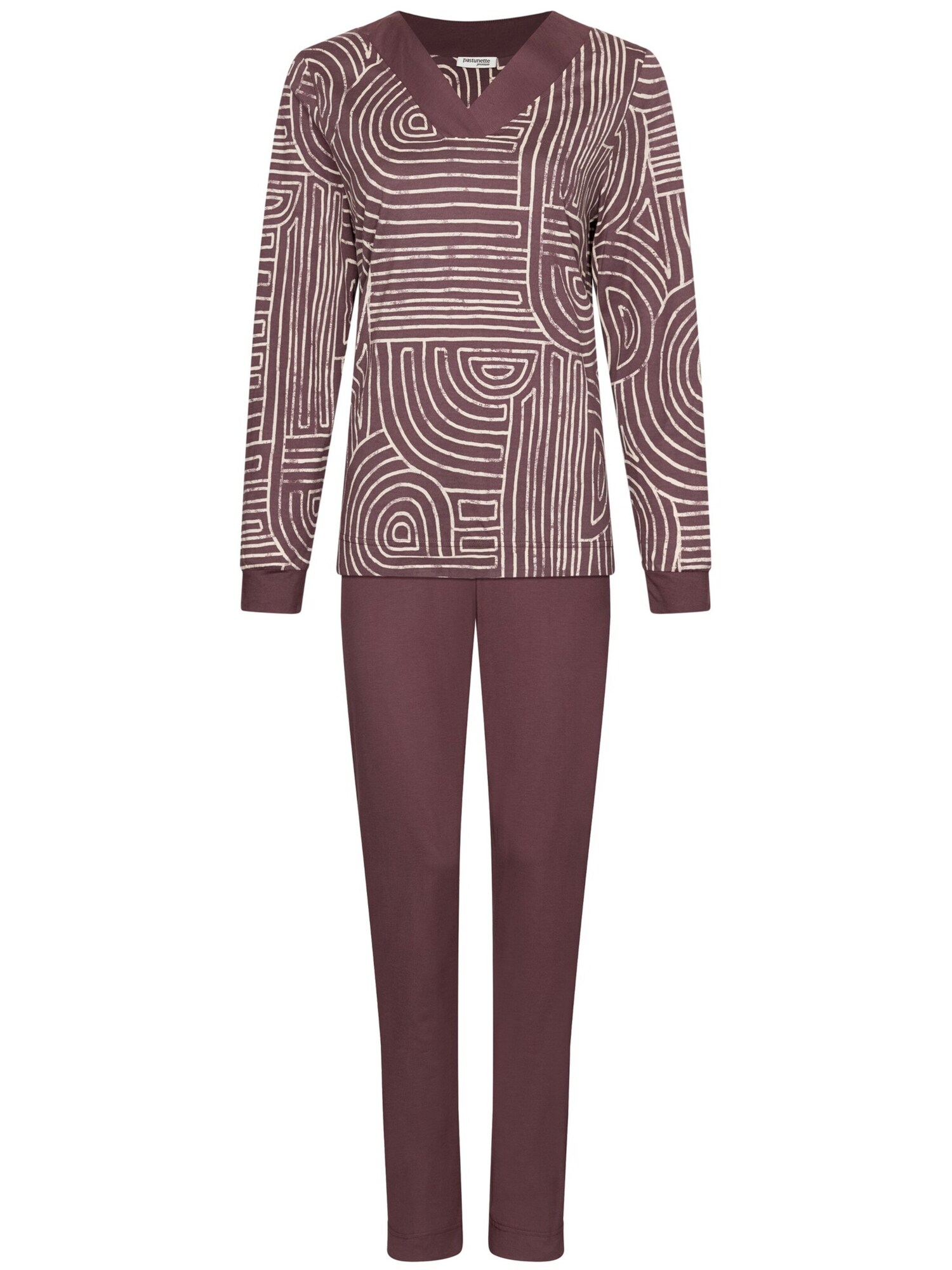 Pastunette Pyjama